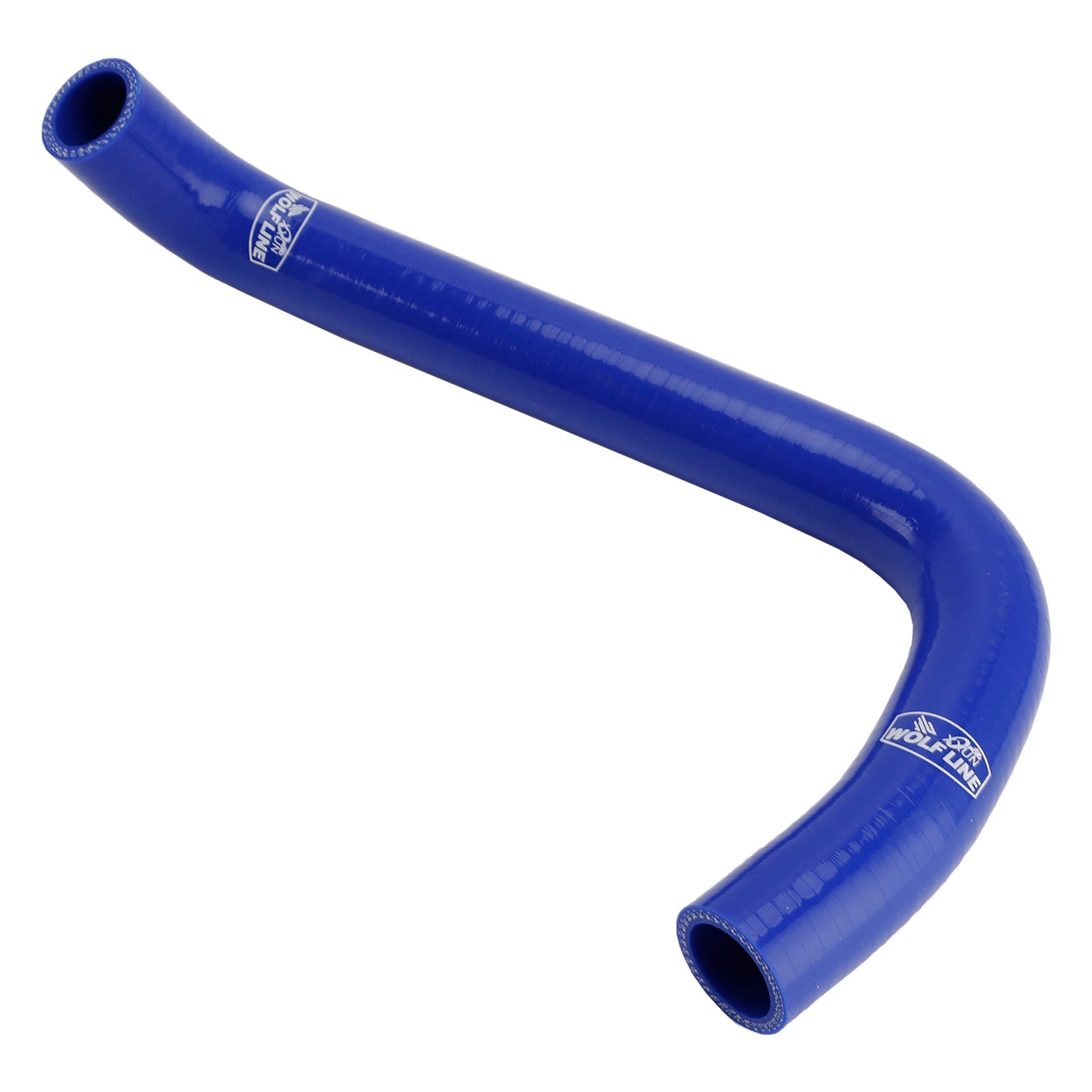2021-2025 Kawasaki ZX10R ZX-10RR Silicone Radiator coolant Hose