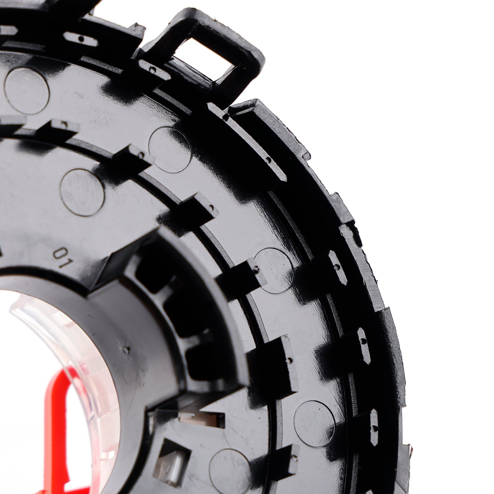 Clock Spring Spiral Cable For VW CC 2009-2012 For Passat 2.0L/T 2006-2010