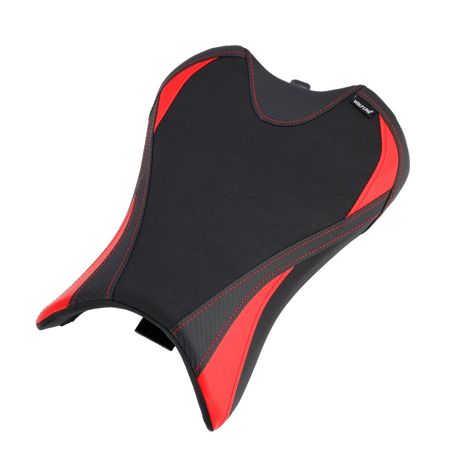 2019-2022 Triumph Street Triple 765/S/R Front Driver Raider Seat Pillion Saddle