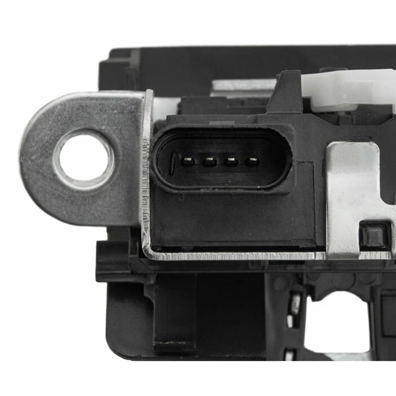 Seat Ibiza IV 6J5 6P1 1.2 TSi Tailgate Lock Trunk Lock 6J4827505E9B9 6J4827505A