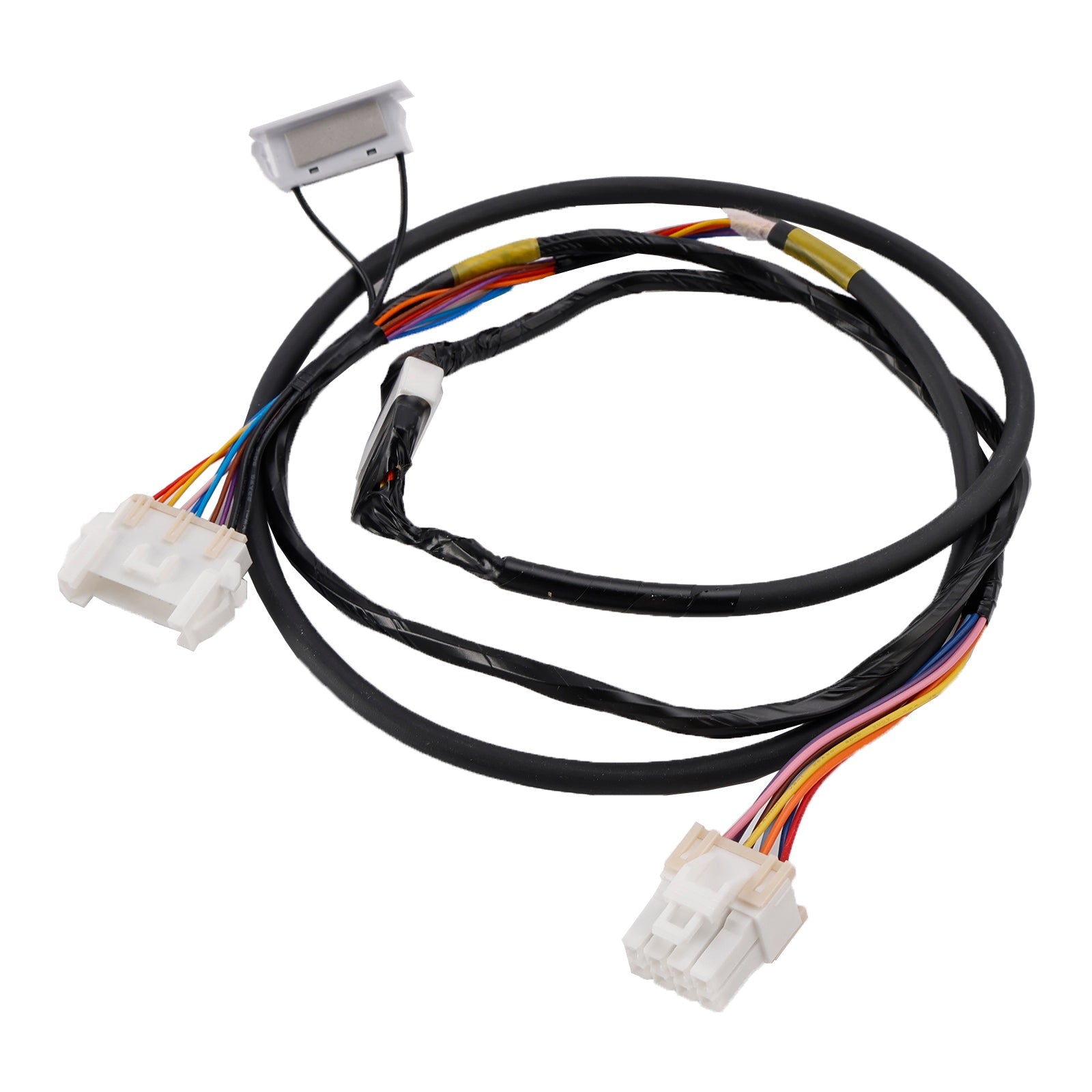 DA96-00640A Refrigerator Wire Harness for Samsung Refrigerator with/Harness-Rail