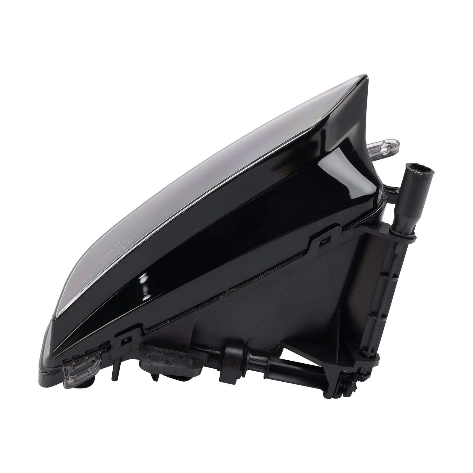 2015-2016 Audi A3 Sportback 1Pc Front Right Fog Light With Bulbs 8V0941700C