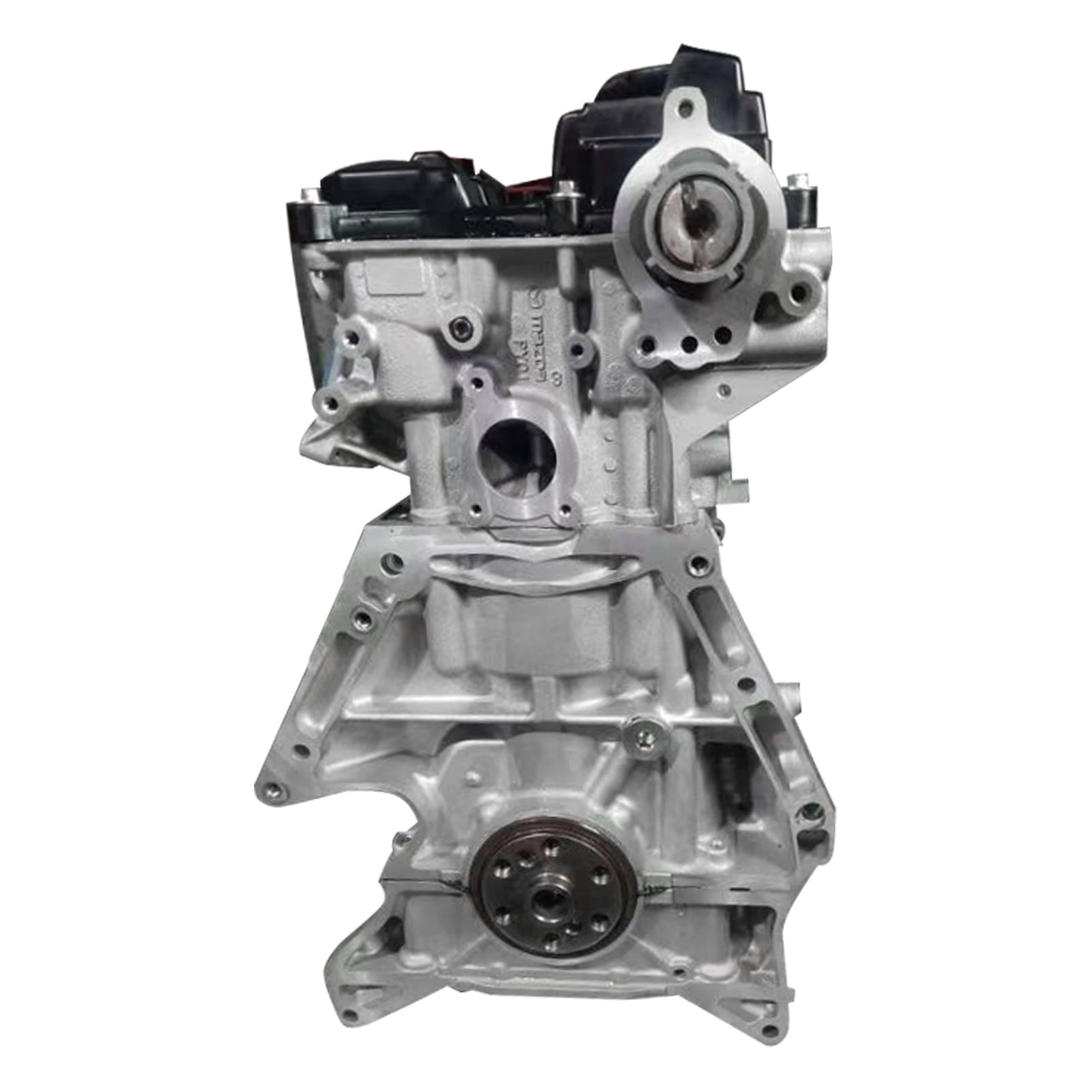 Brand New Long Engine Block For 2014-2017 Mazda 6 PY 2.5L 4 Cylinders