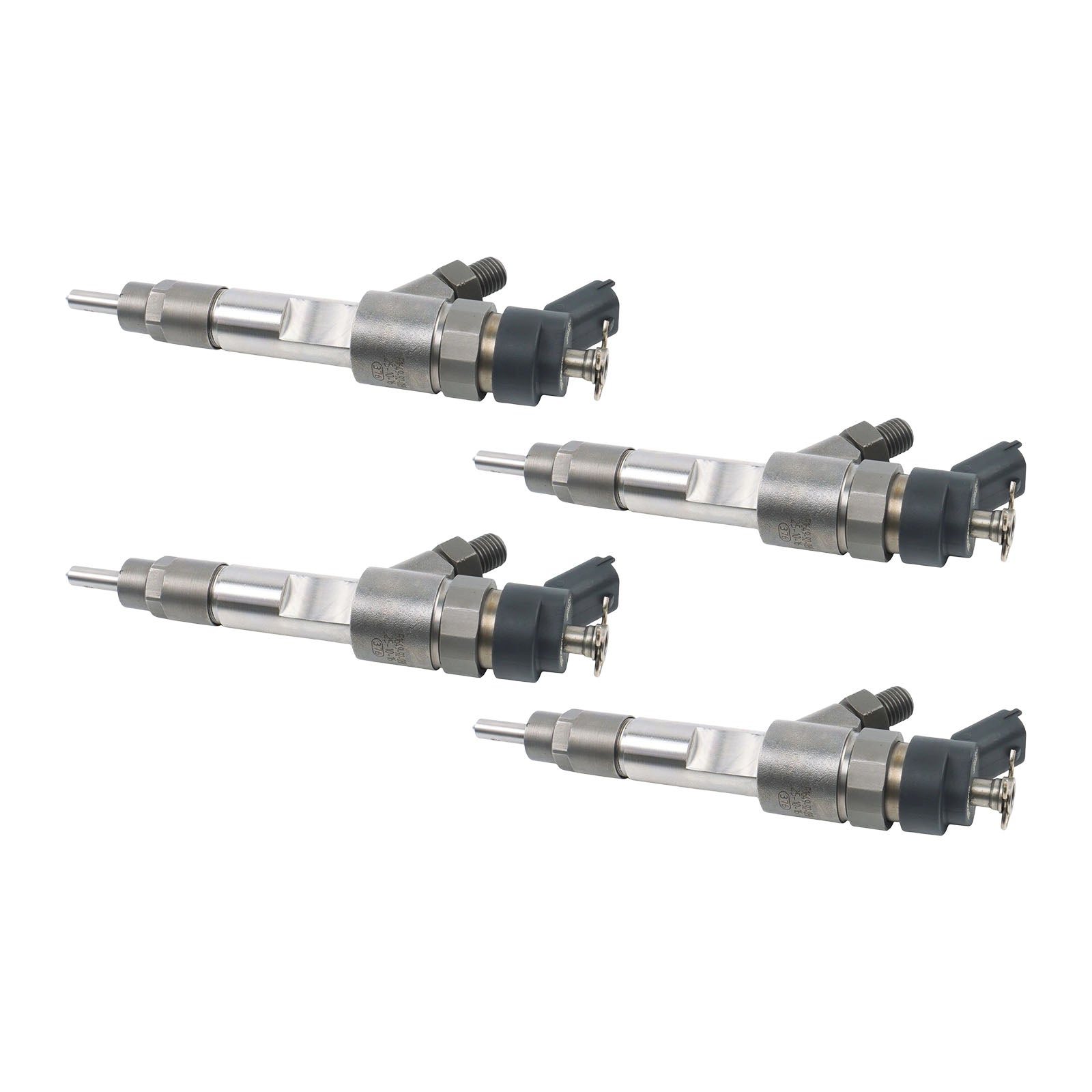 2000-2006 For Citroen Jumper 2.8 HDi Diesel 4PCS Fuel Injector 0445120002