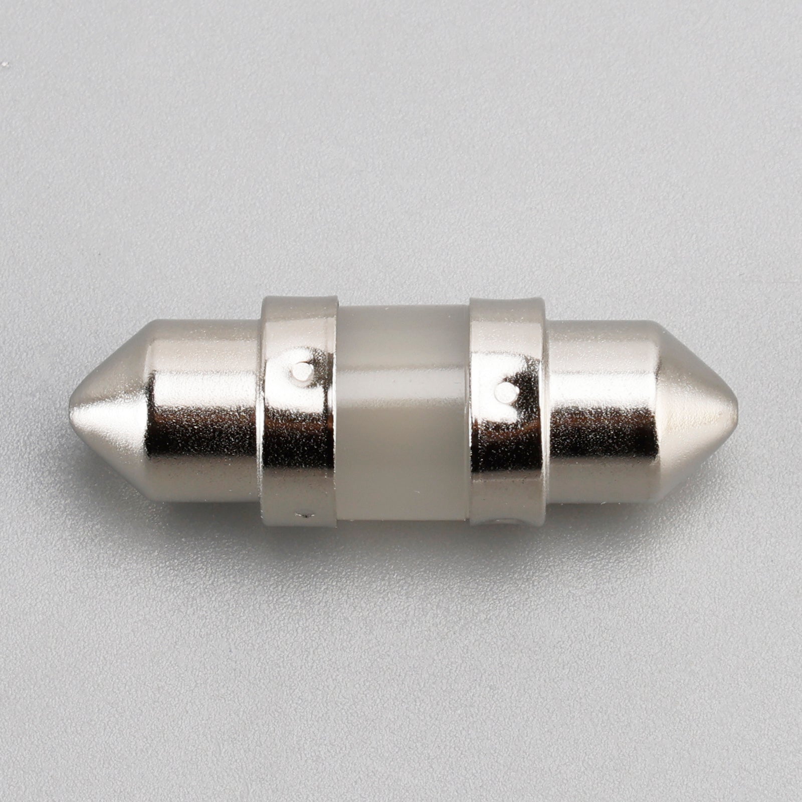 Car Light LEDriving SL C5W 6438DWP 31MM 12V 1W 6000K For OSRAM