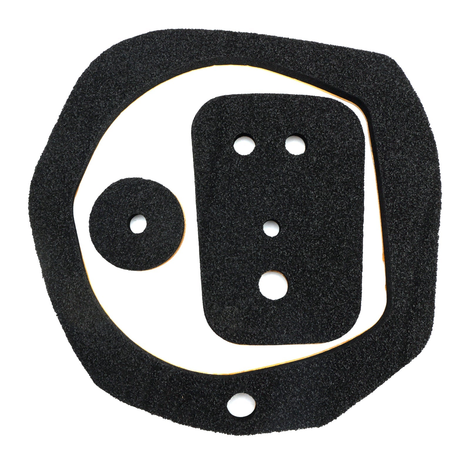 1997-2001 Jeep Cherokee XJ Wrangler HVAC Case Seal Kit TJ 04874069AB