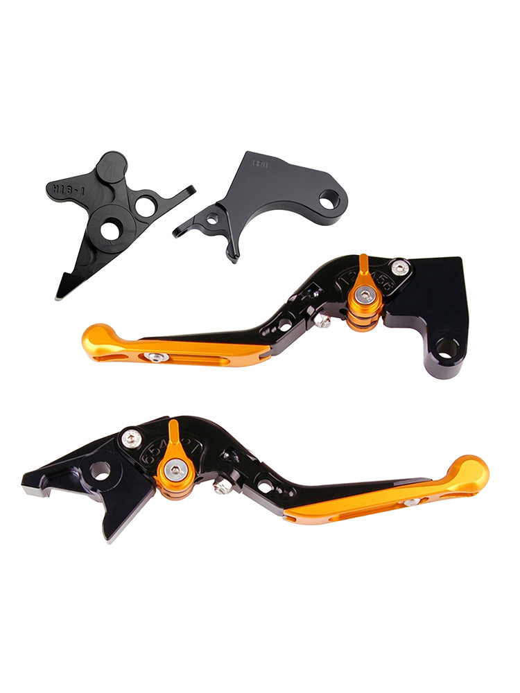 2022-2024 HONDA CRF1100L Africa Twin 조절식 클러치 브레이크 레버
