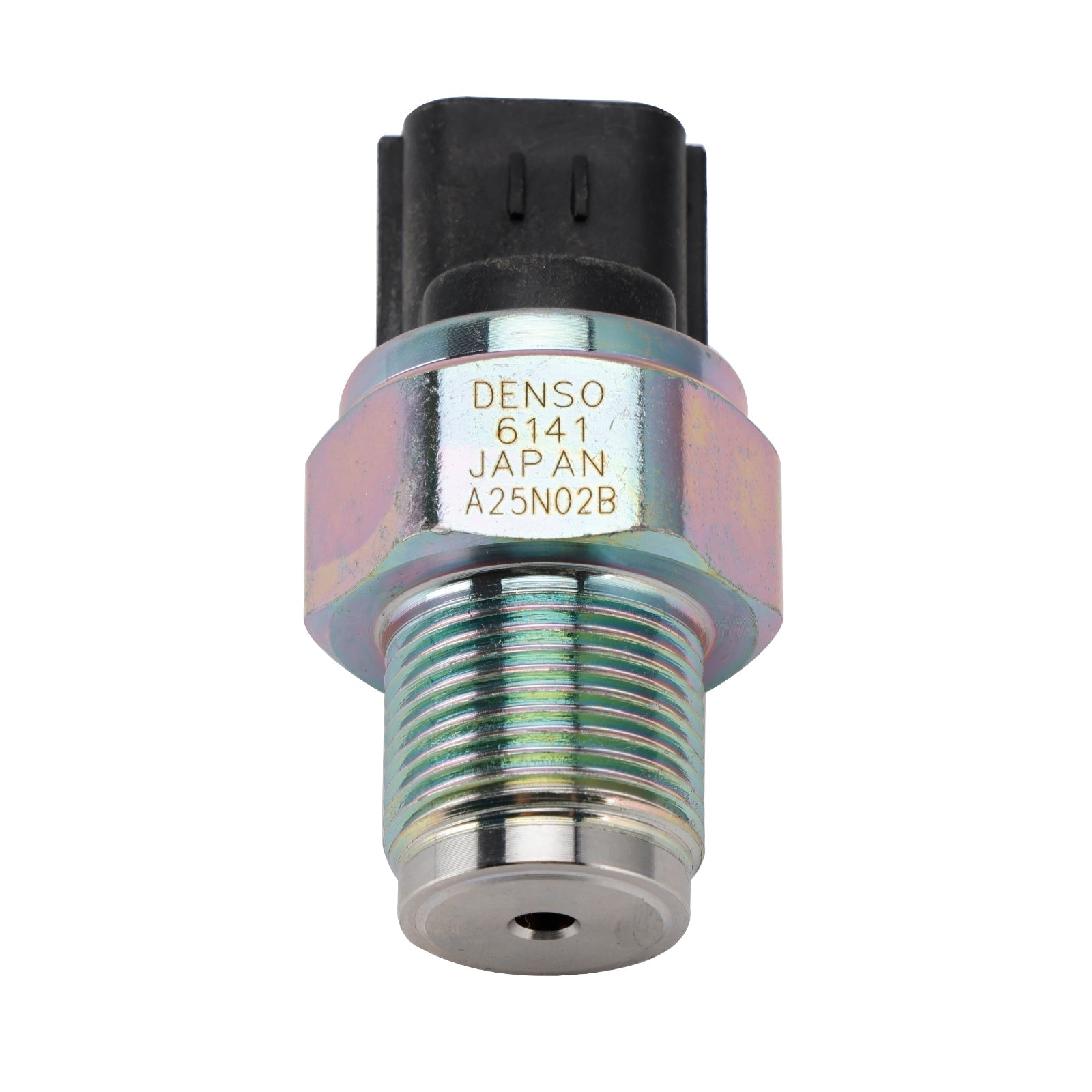 Fuel Pressure Sensor RE520930 For John Deere 7420 7520 7710 8120 8220 RE515635