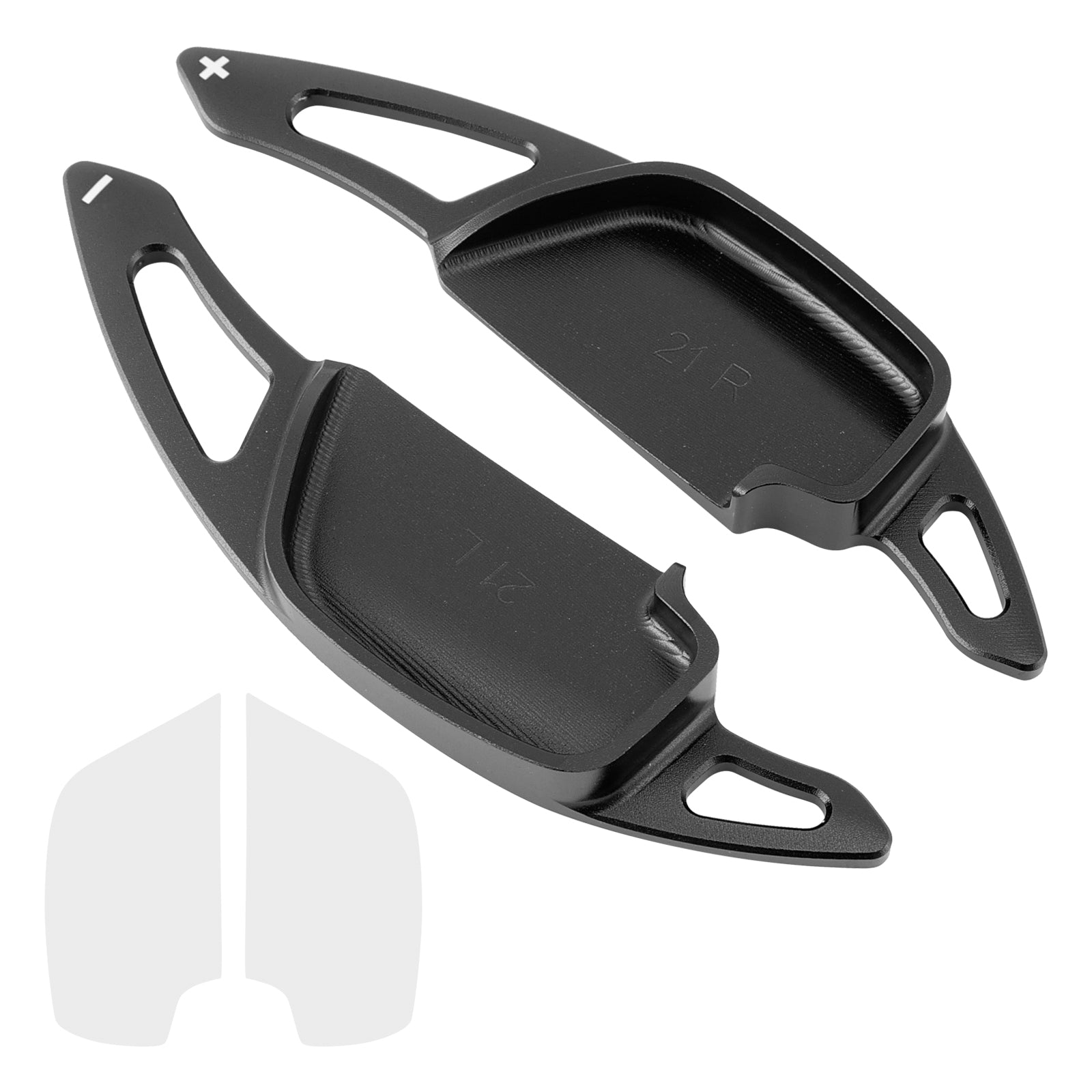 Steering Wheel Paddle Shifter For Toyota Hilux Fortuner