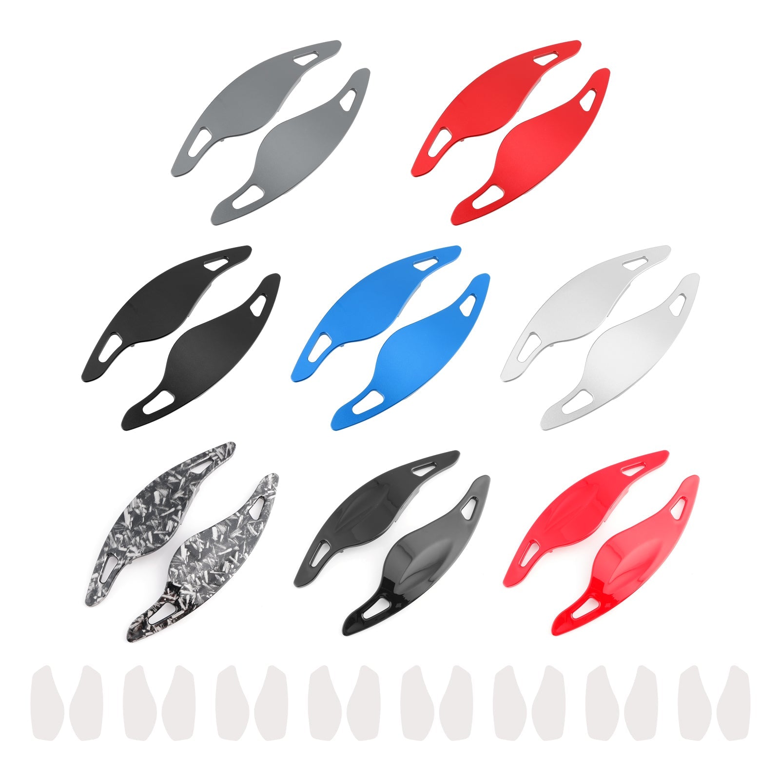 Steering Wheel Paddle Shifter For BMW G20 G21 G30 G31 F40 F22