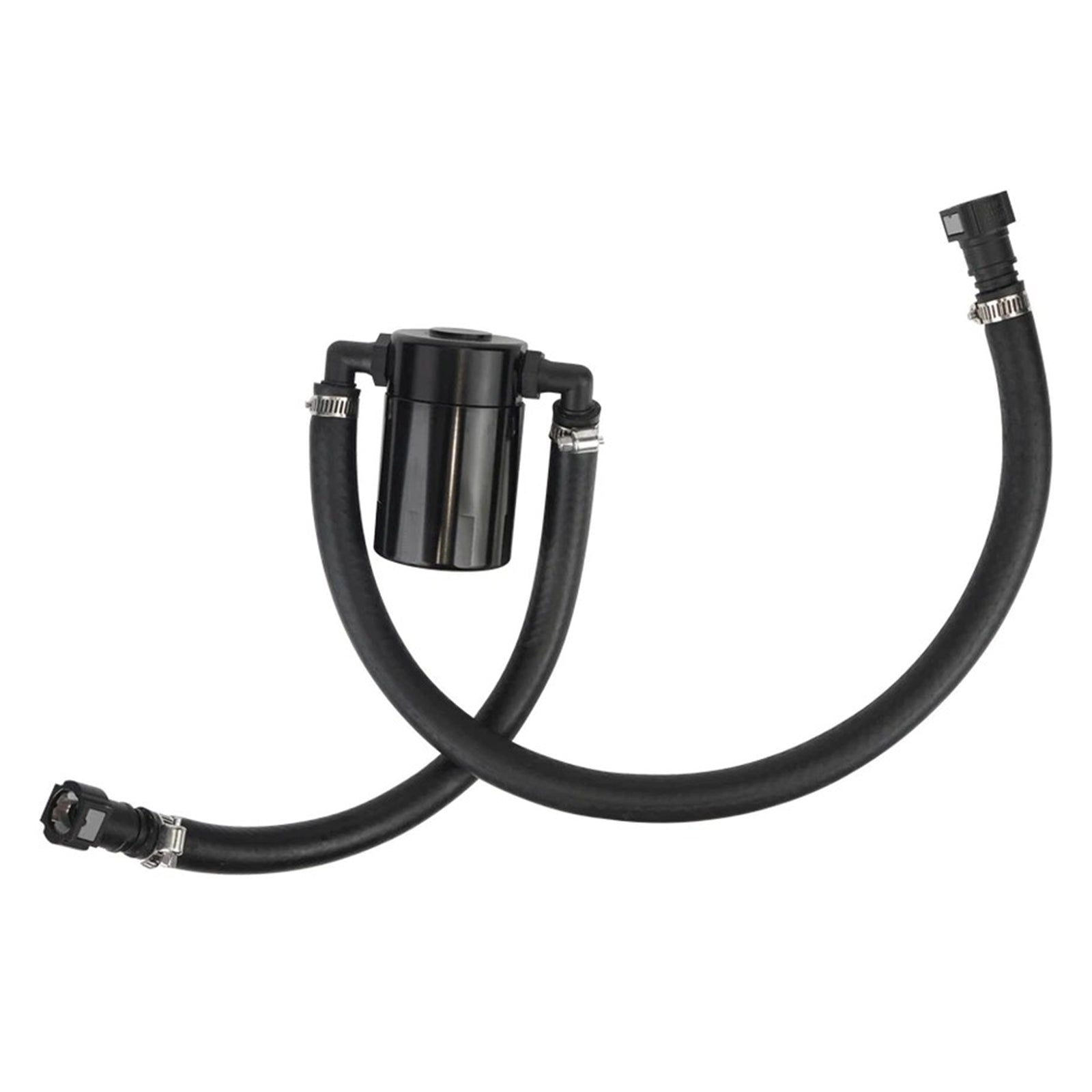 Catch Can Air Oil Separator For Chevy Silverado 2019-2022
