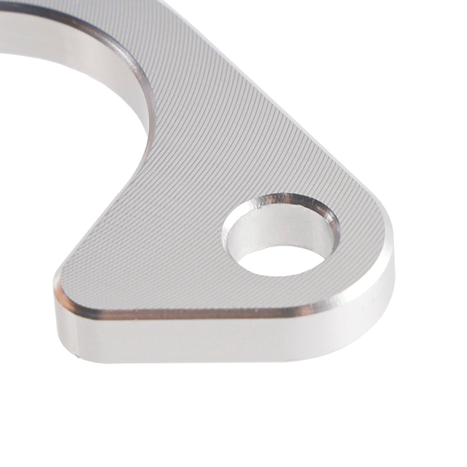 1997-2014 LS Engines Oil Pump Pickup Girdle Tube Pipe Hold Down Brace Support