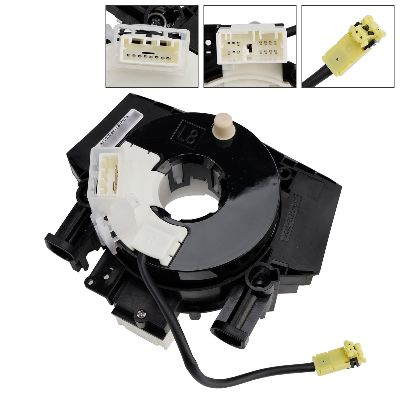 Steering Wheel Clock Spring B5567-JG40D For Nissan X-Trail 2007-13