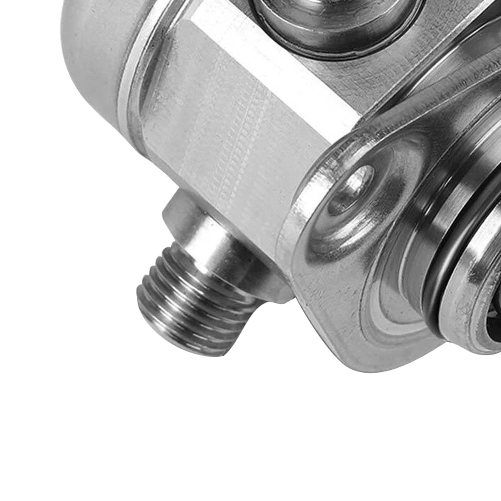 2008-2014 BMW X6 E71 / E72 2PCS High Pressure Fuel Pump 13517595339 0261520144