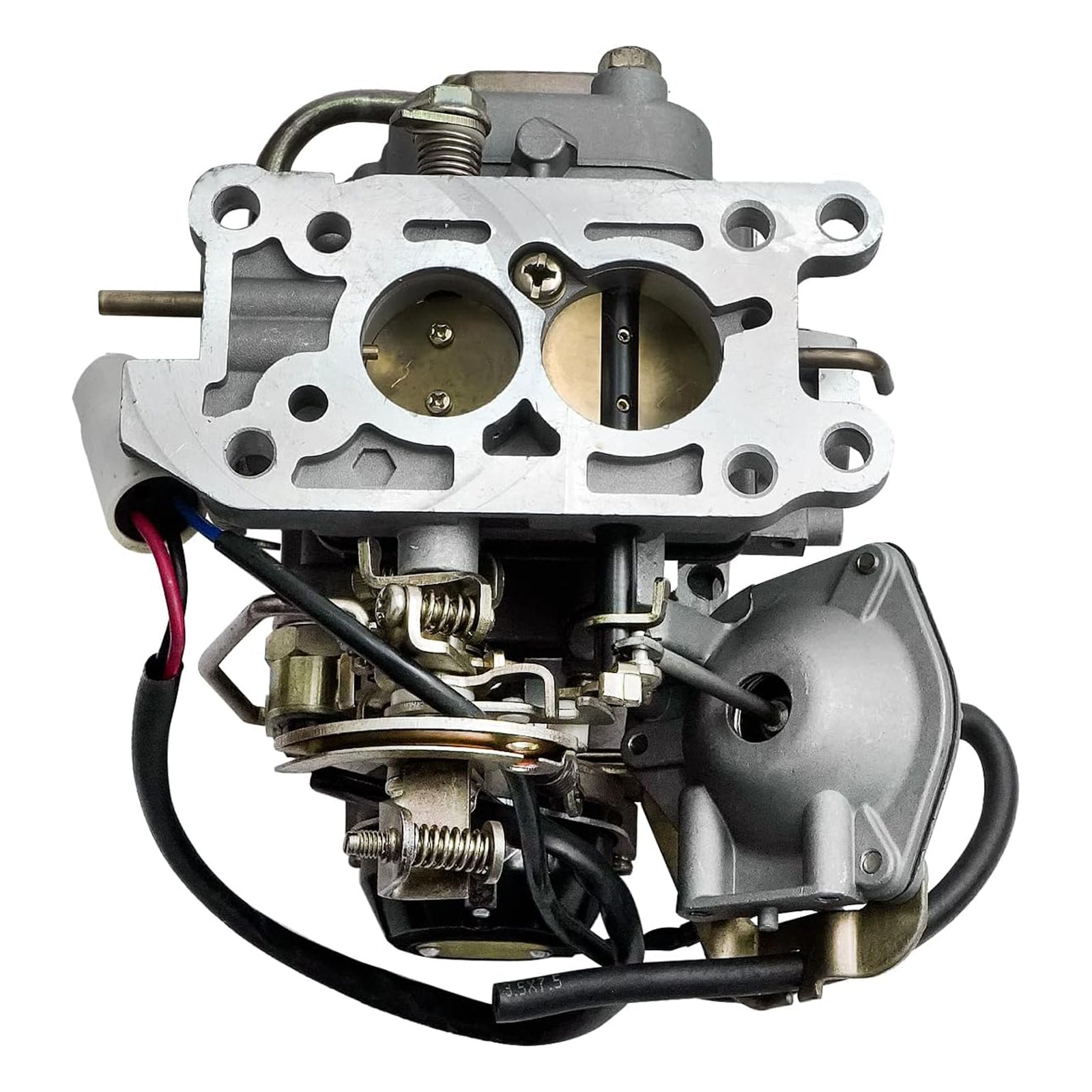 ISUZU 4ZD1 Carburetor NK5662 8943376320 8-94337-632-0