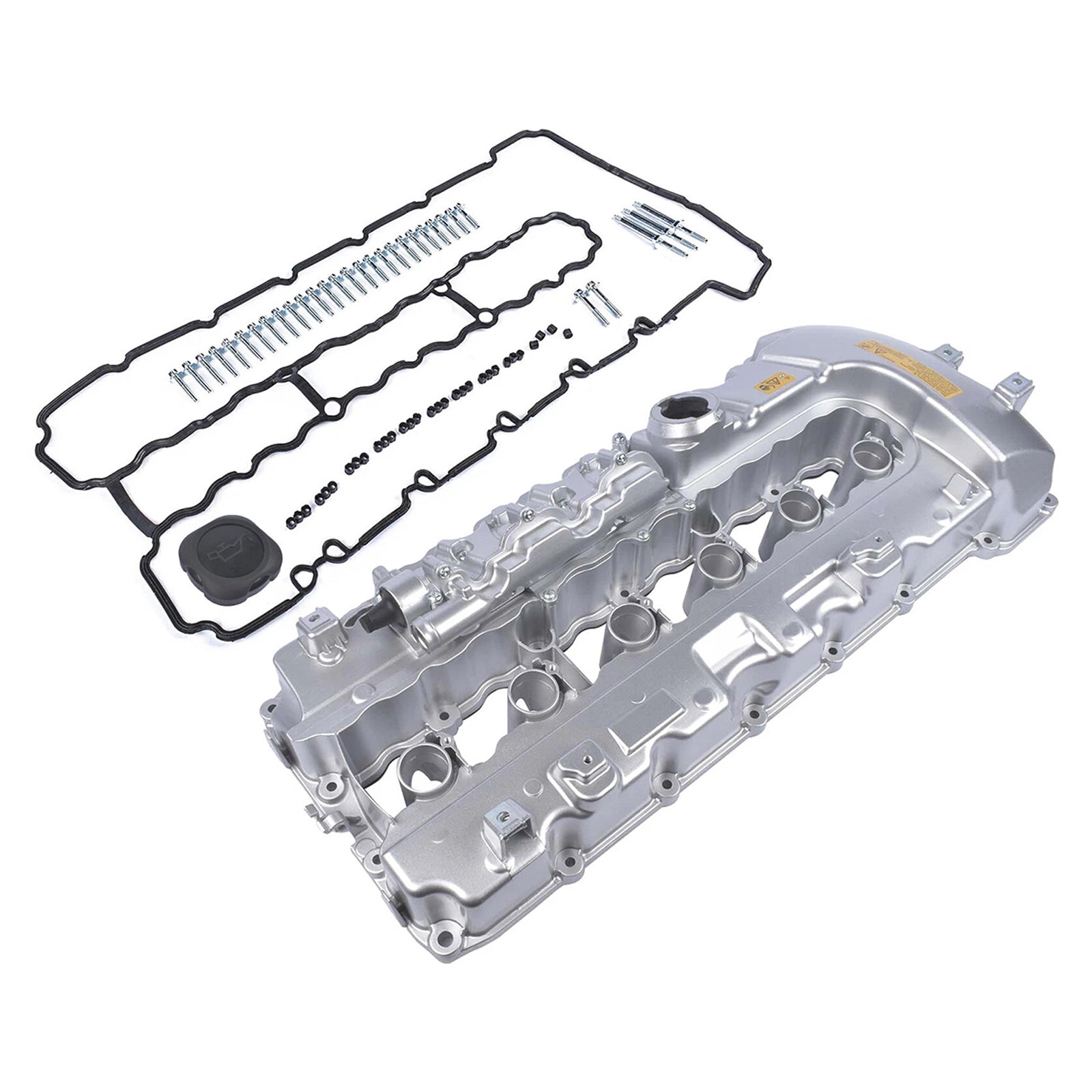 Valve Cover 11127565284 For BMW N54 135i 335i 335xi 335is 535i xDrive X6 Z4 3.0L