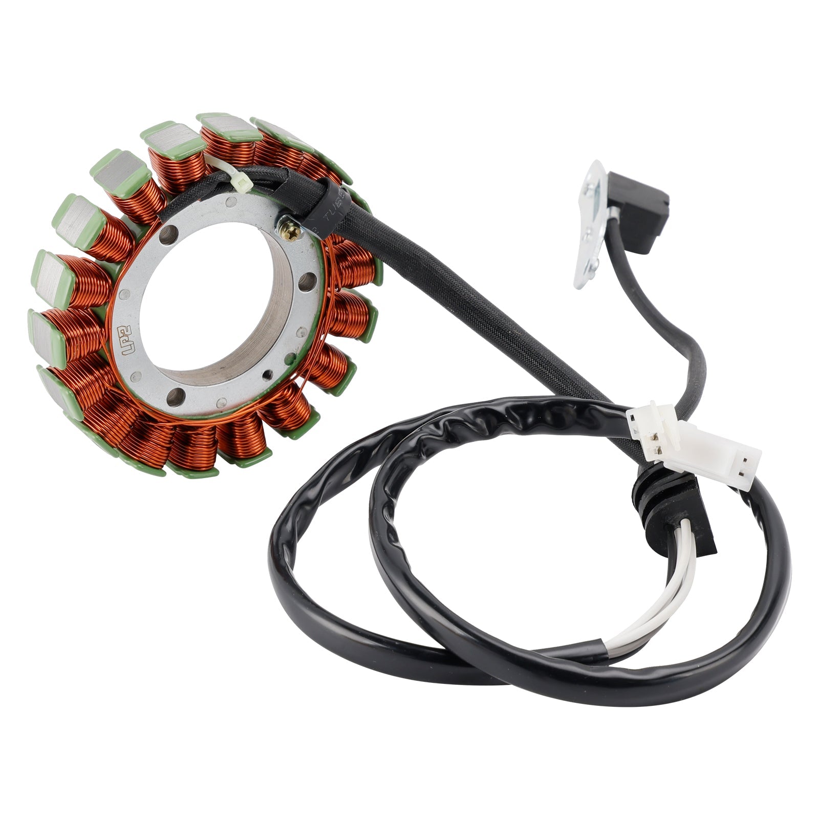 STATOR ALTERNATOR FOR YAMAHA DRAG STAR XVS400 03-08 5KP-81410-00 5KP-81410-01