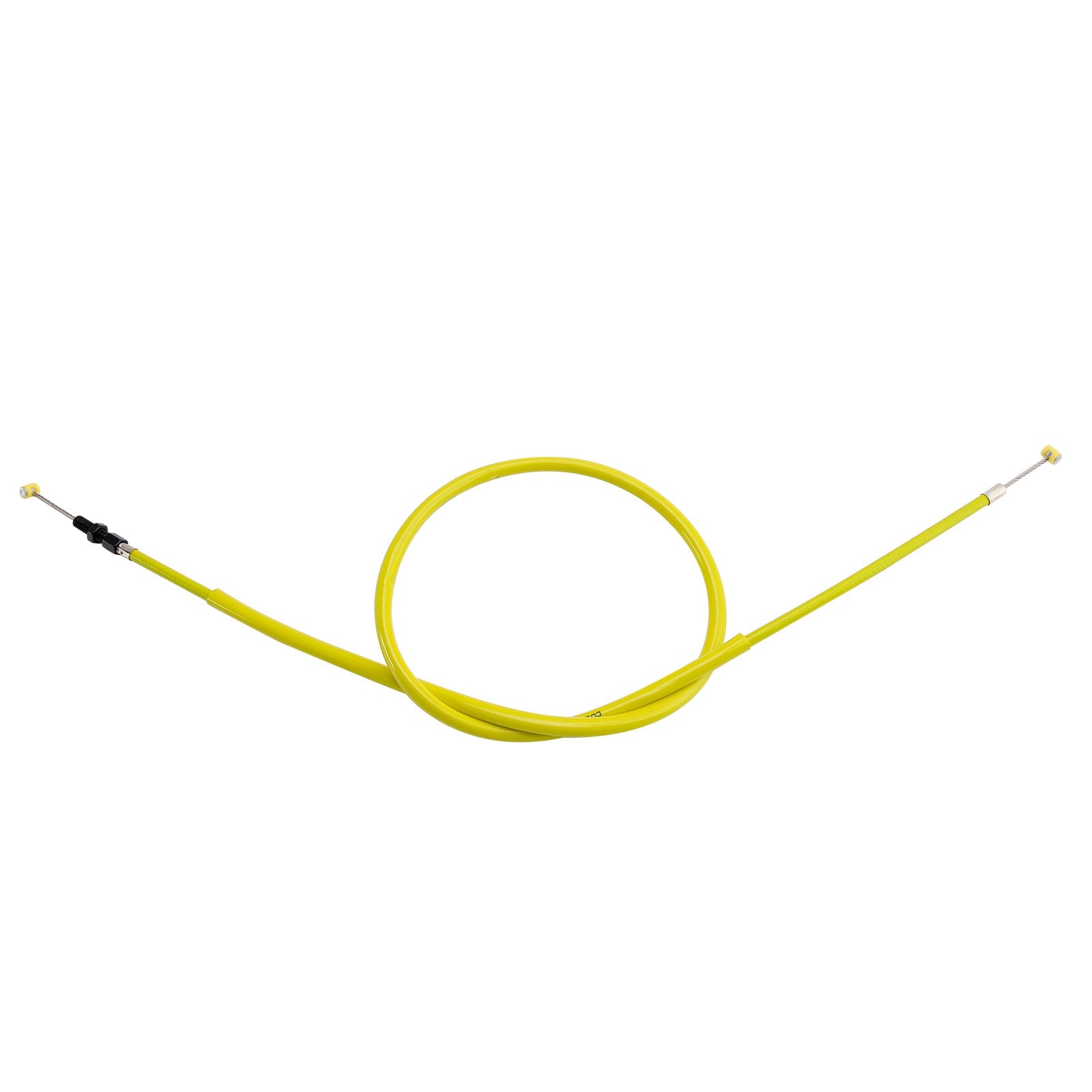 2009-2016 Suzuki GSXR1000 Motorcycle Clutch Cable Replacement Yellow