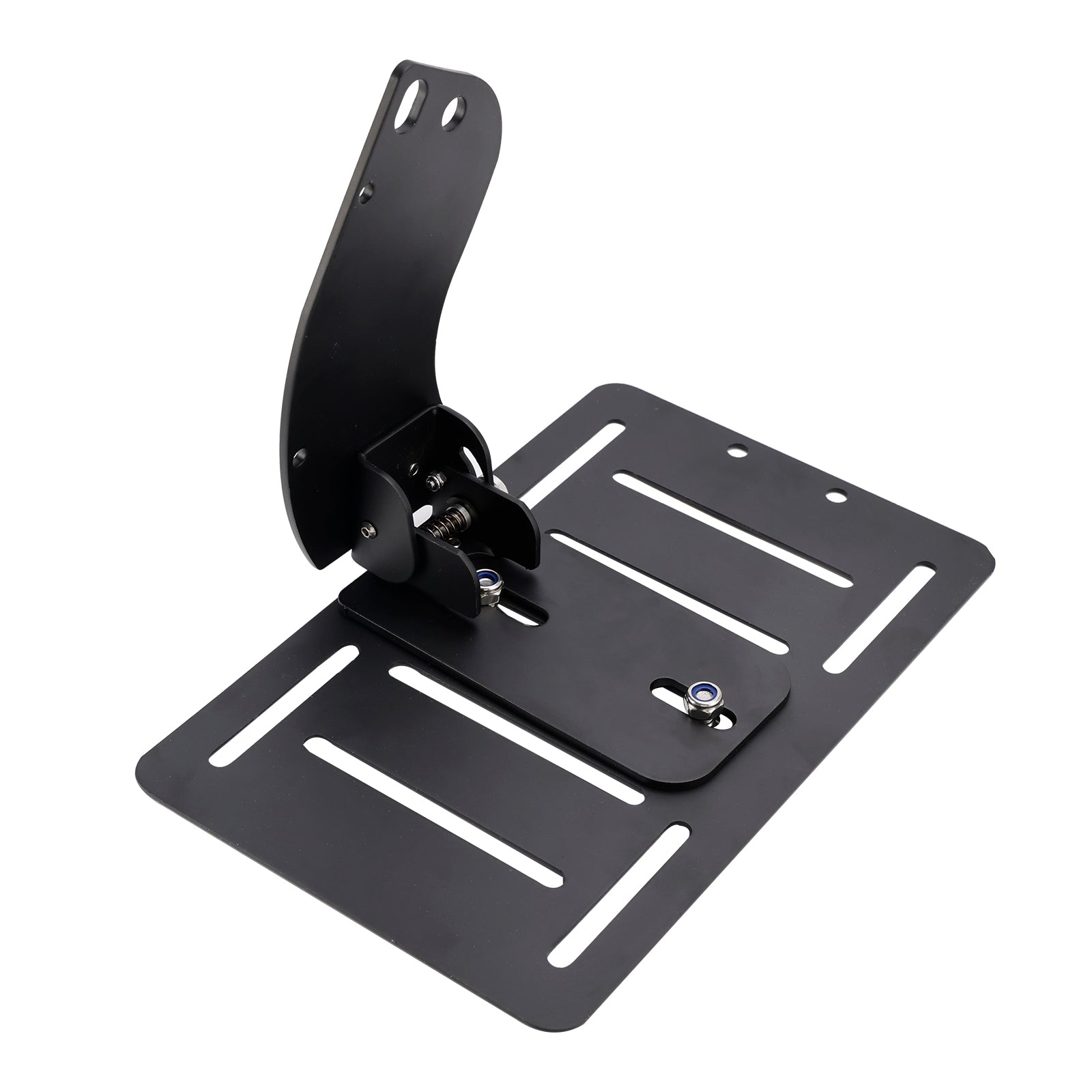 2018-2023 Dyna License Plate Holder Frame Bracket