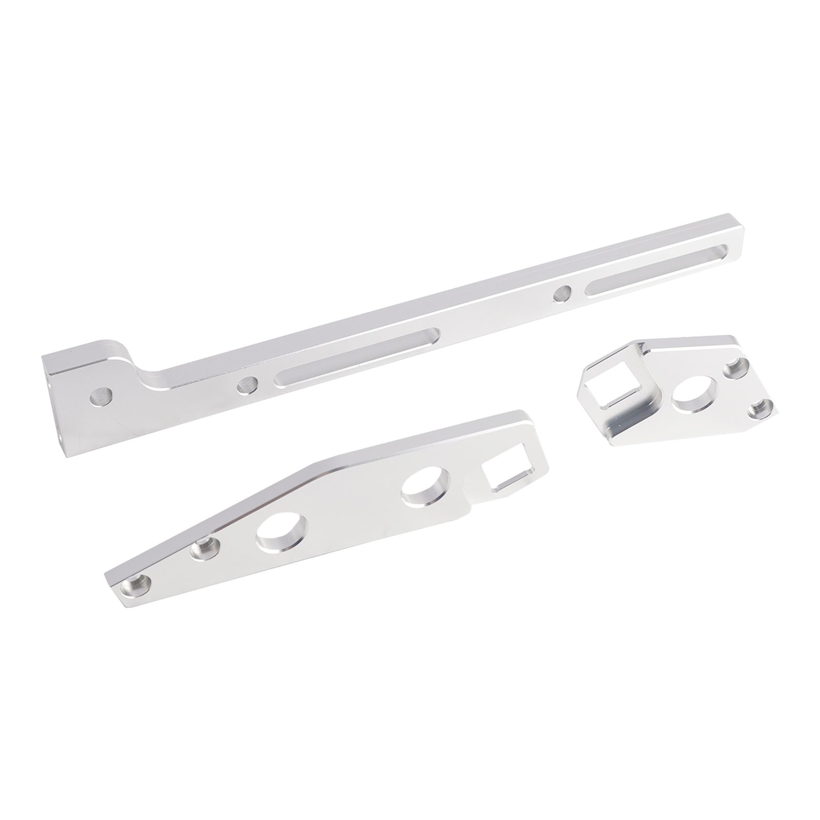 Throttle Cable Bracket 551446 For LS1 102mm Sheet Metal Intake Port