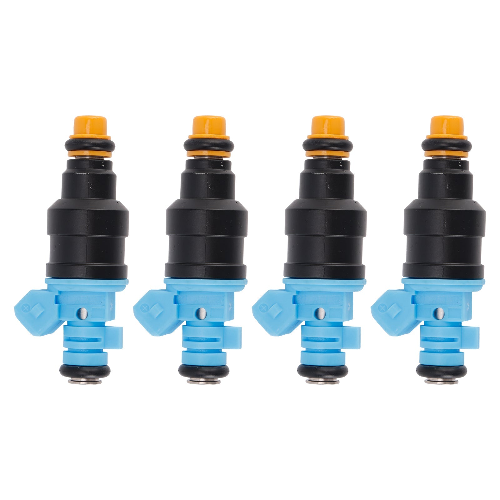 4Pcs Fuel Injector For Fiat Lancia kappa Coupe 2.0 20V Turbo 0280150450