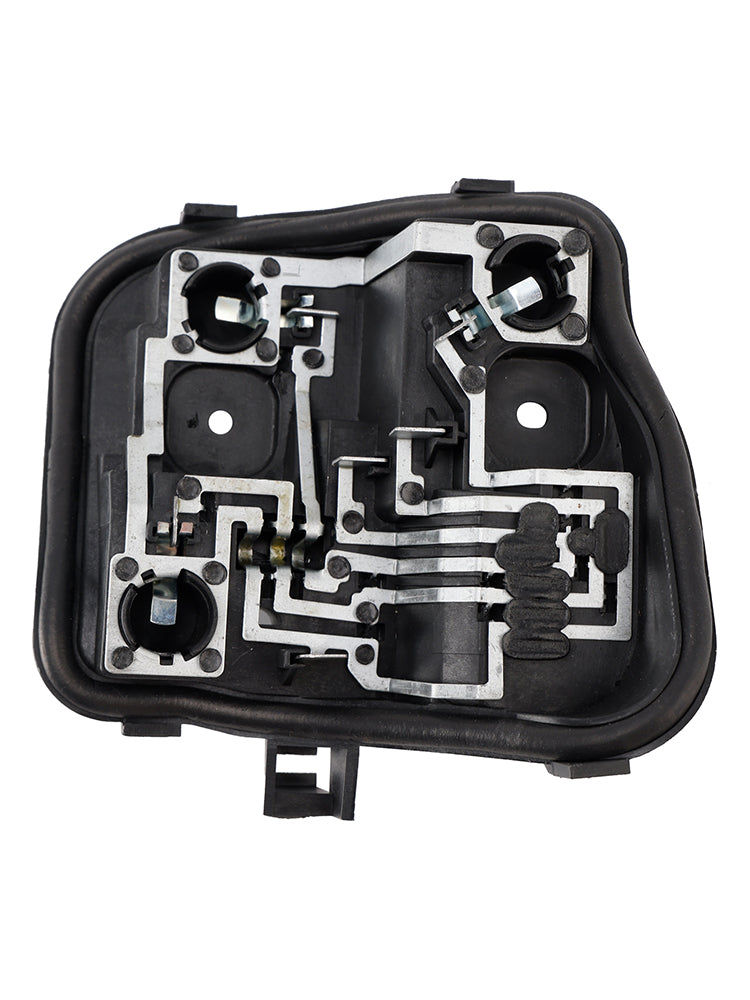 2009-2013 Audi A3 5 DOOR Sportback Left Rear Light Bulb Holder 8P4945257D