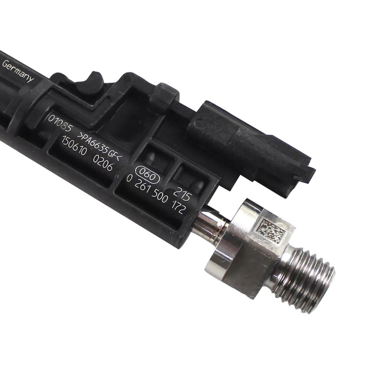 2015-2016 For BMW X4 4PCS Fuel Injector 13648625397