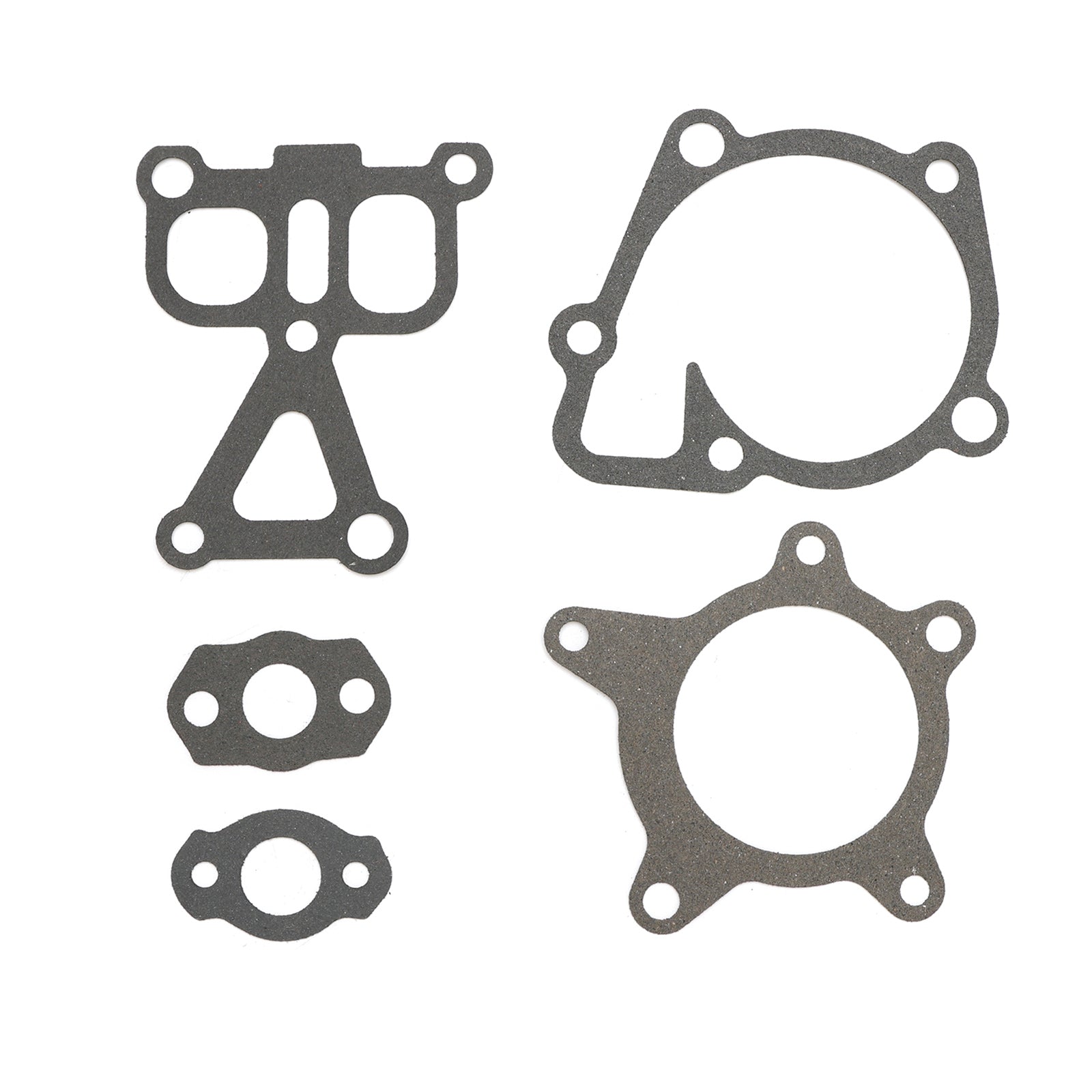 2013-2019 Kia Soul (PS) Carens (RP) G4FD 1.6L Engine Rebuild Overhaul Kit w/Crankshaft & Connecting Rod