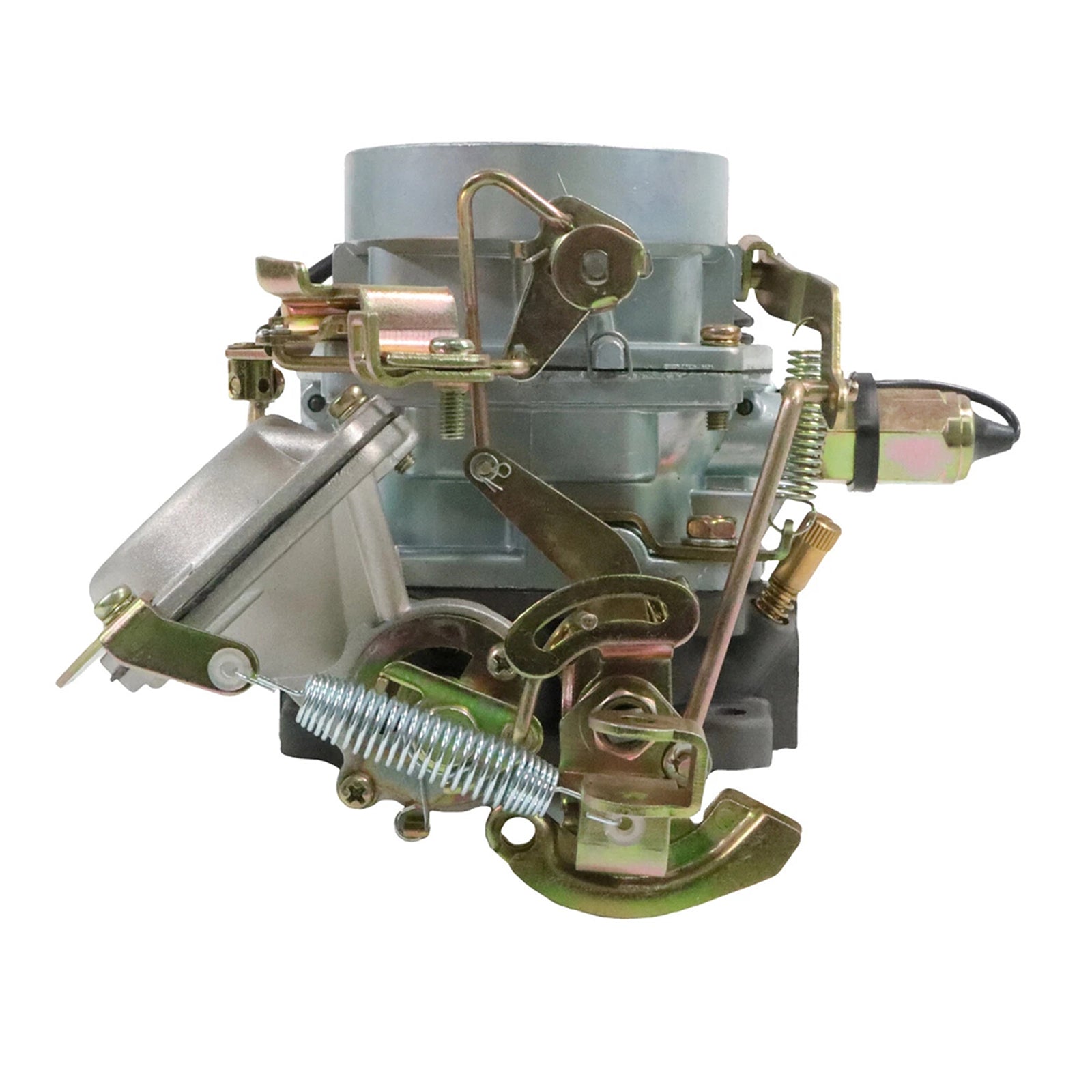 1982 Nissan 720 Deluxe Cab & Chassis 2-Door 2.2L Carburetor 16010-13W00 16010-NK2445