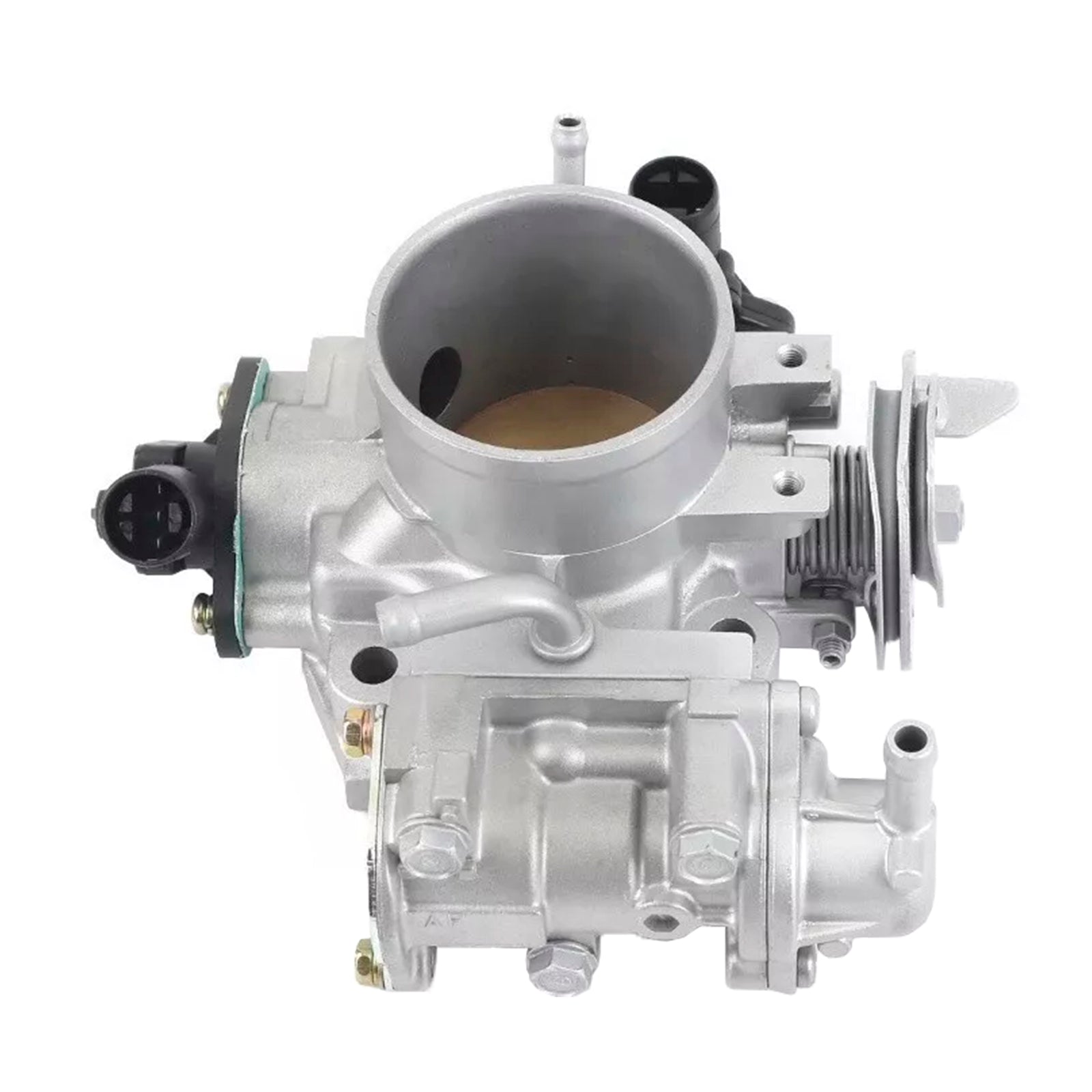 Honda Accord DX 2.2L Throttle Body Assembly A22-670B00