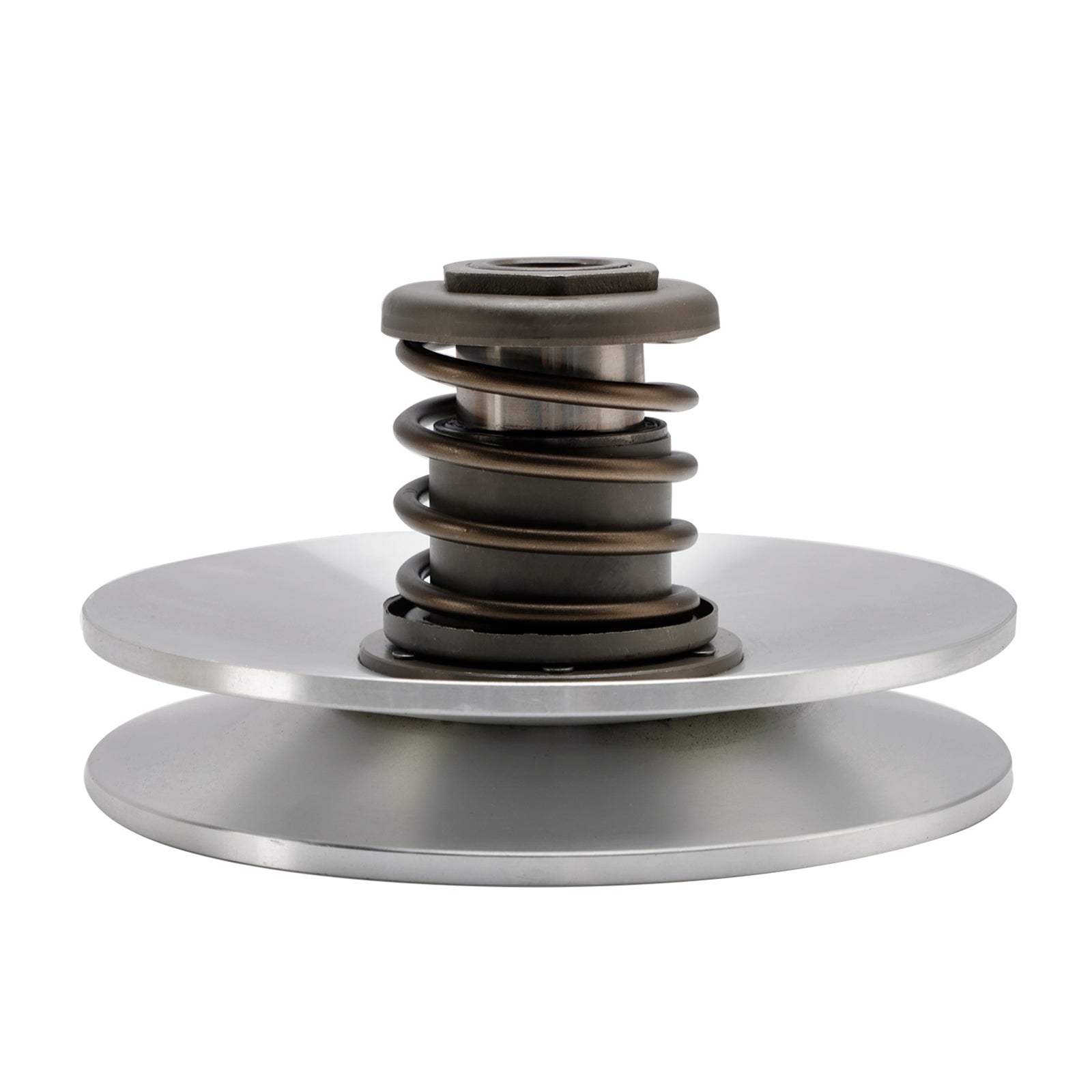 2012-2016 Massimo MSU 400 Rear Complete Clutch Variator 21400-003-0000 LU020556