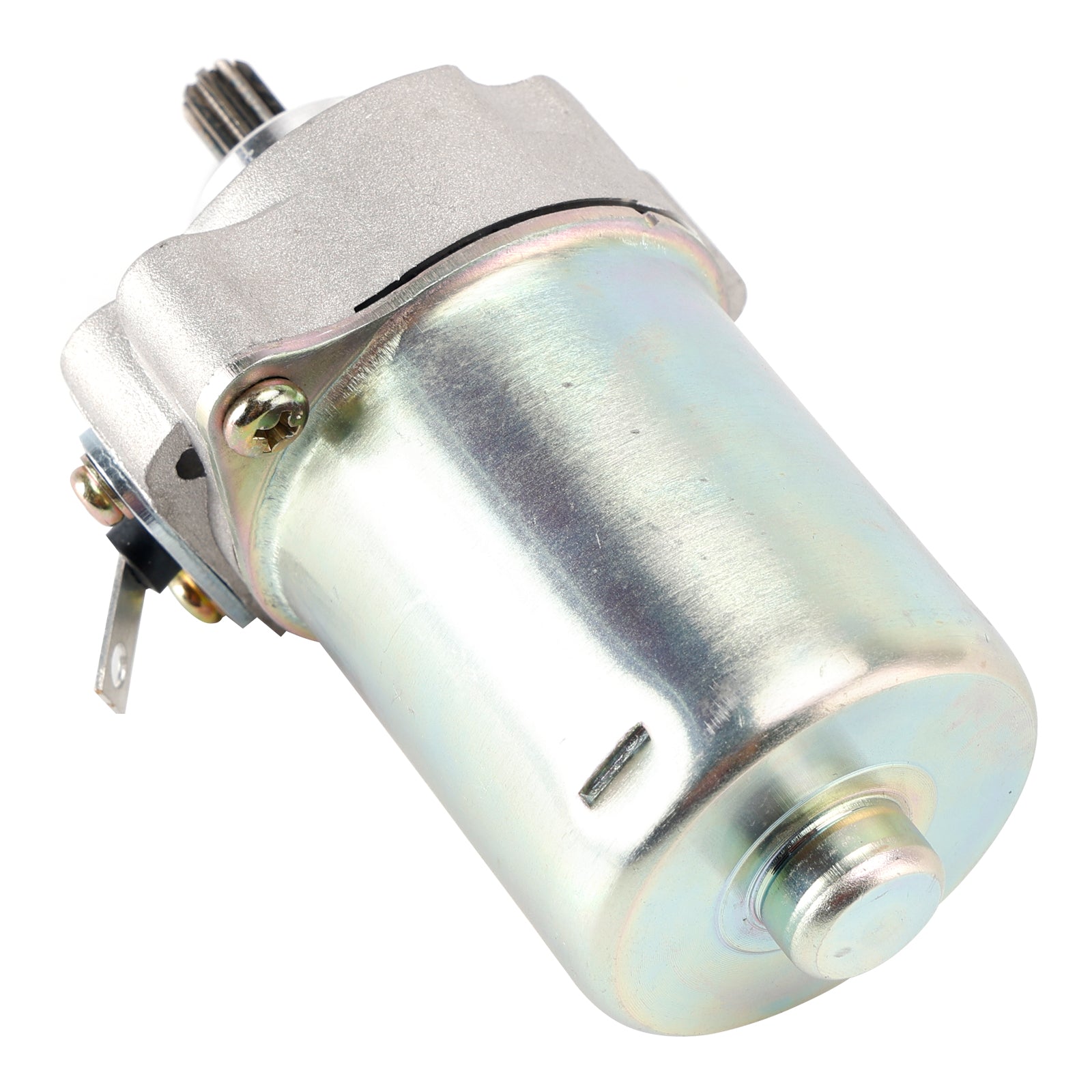 Starter Motor Starting For Suzuki Viva R 115 / Viva R 125 / 31100-45H01