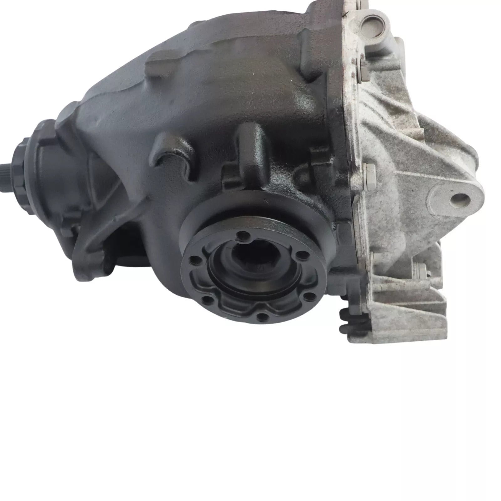 BMW Z4 E89 N52 2.3i Automatic Rear Differential 33107576668 RATIO 3.73