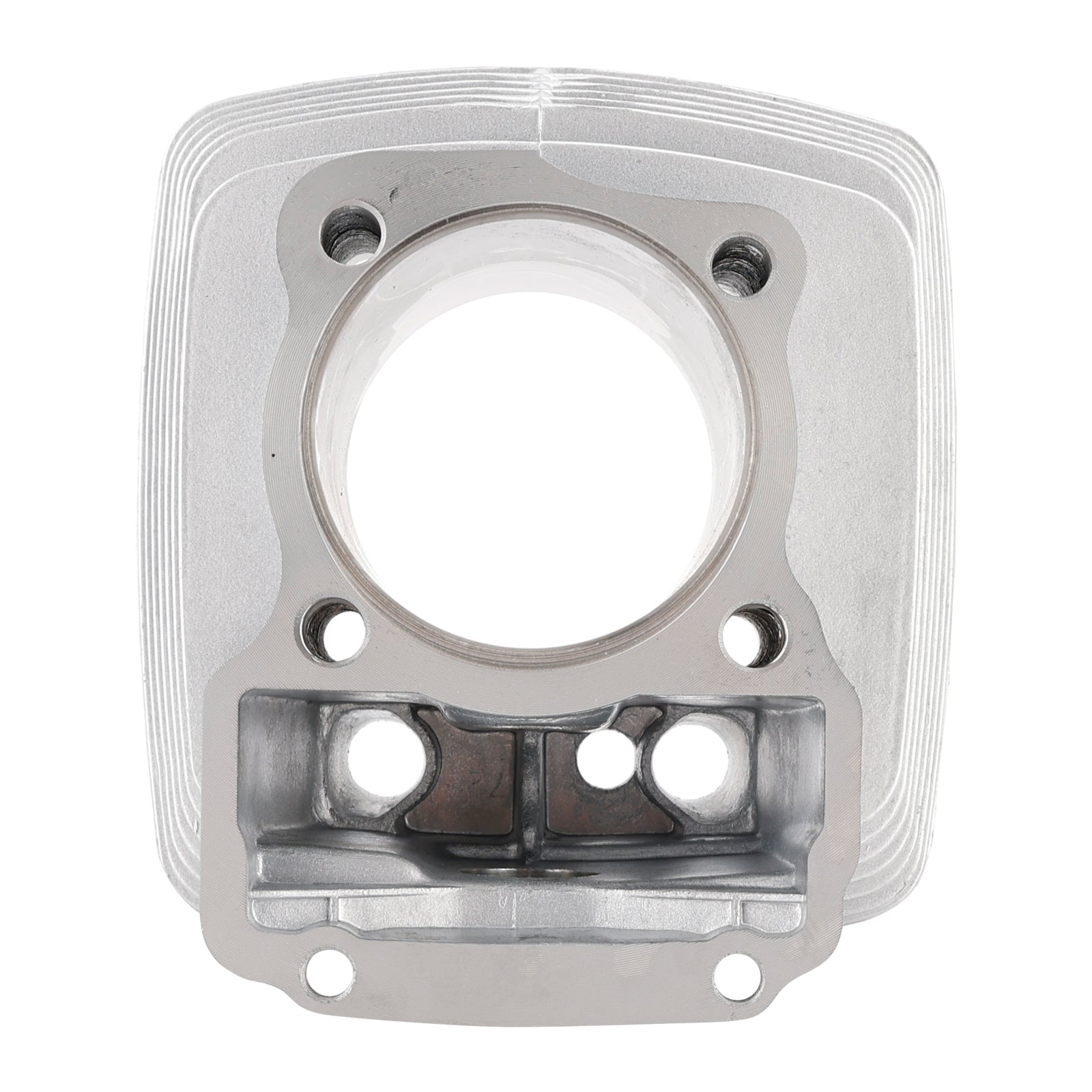 200cc Cylinder Barrel Kit For Zongshen Loncin Kinroad CG200 Chinese ATV Quad 4T