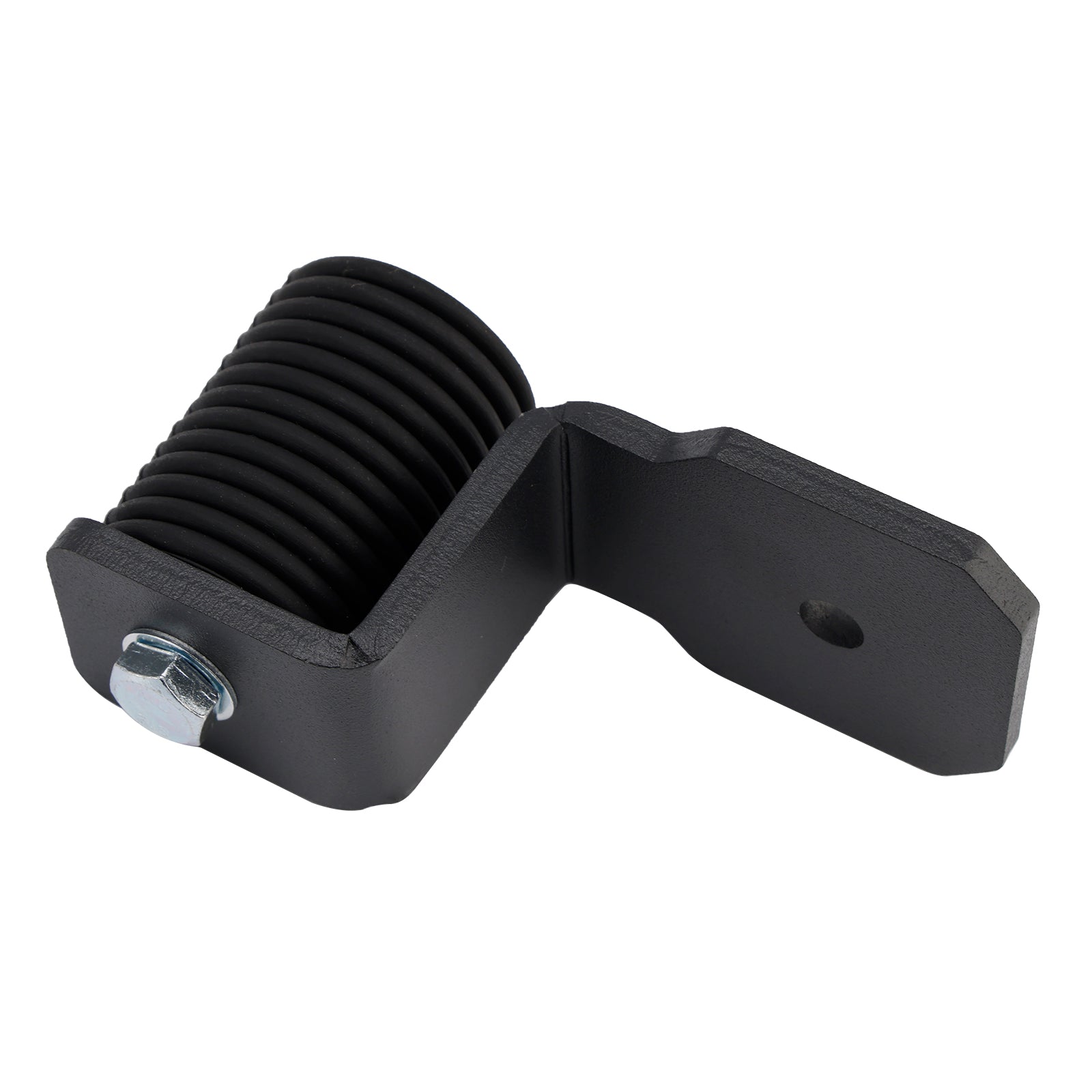 Universal 37Mm Cargo Bed Anchor Flag Mount Bracket For Polaris Ranger 1000 900