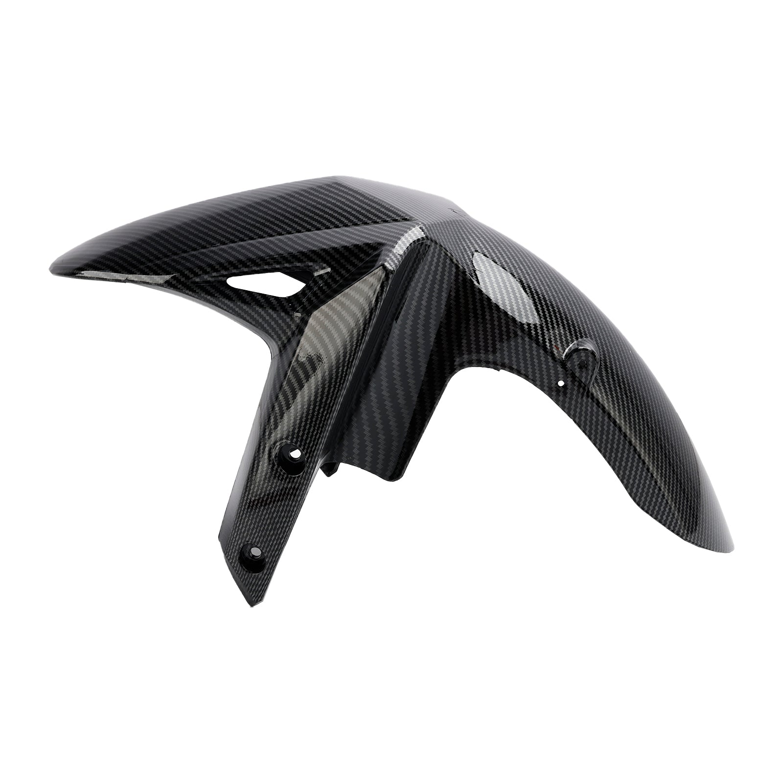 Front Fender Mudguard Fairing For Kawasaki Versys 650 KLE650 2022-2024 versys 1000 1100