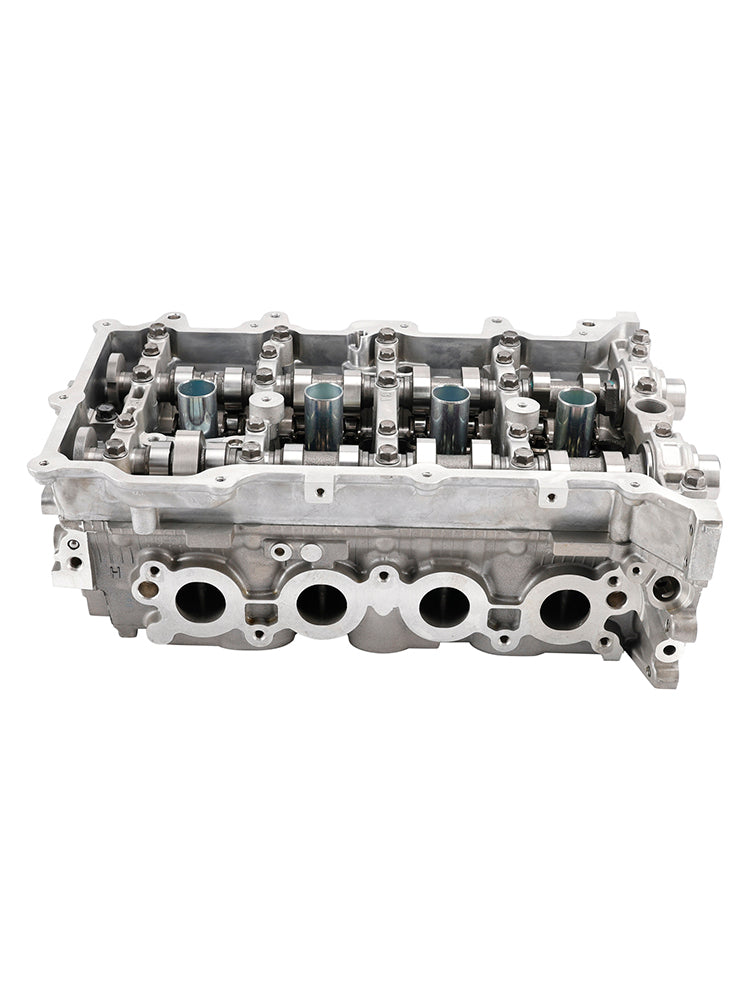2014 Hyundai Sonata YF 2.0L 4-Cylinder GDI Cylinder Head Assembly G4NC 22320-2E000