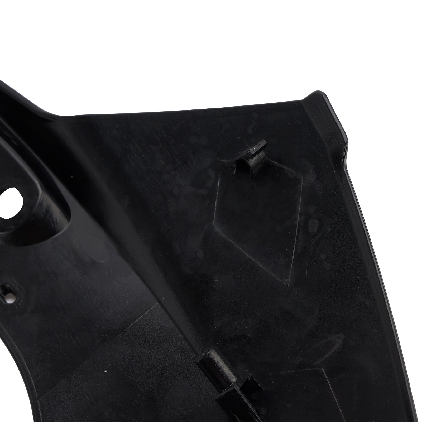 2025-2026 Yamaha YZF-R3 R25 Headlight Fairing Front Nose Cover