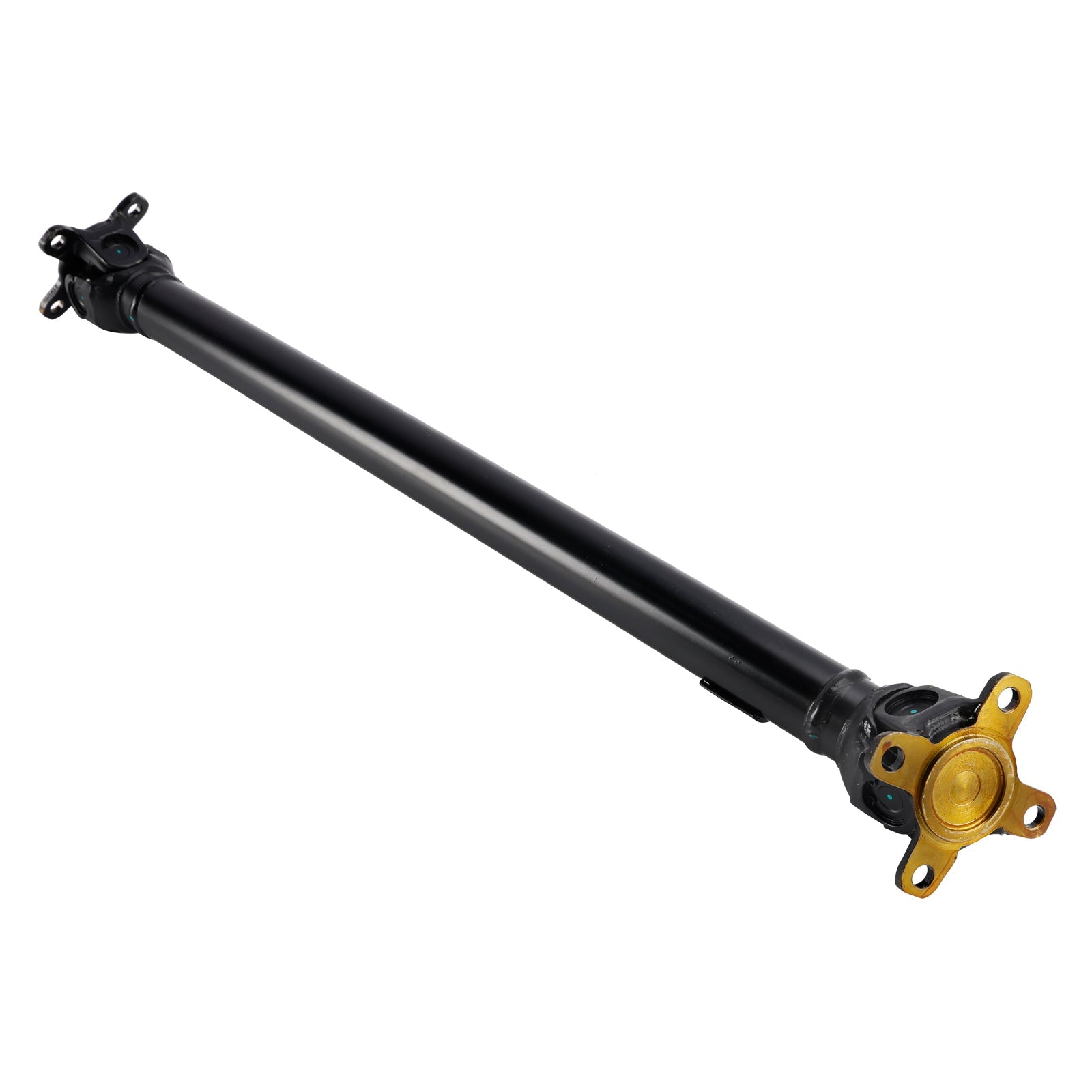 Front Drive Shaft 702mm 26203401609 For BMW X3 E83 3.0i AUTOMATIC 2005-2006