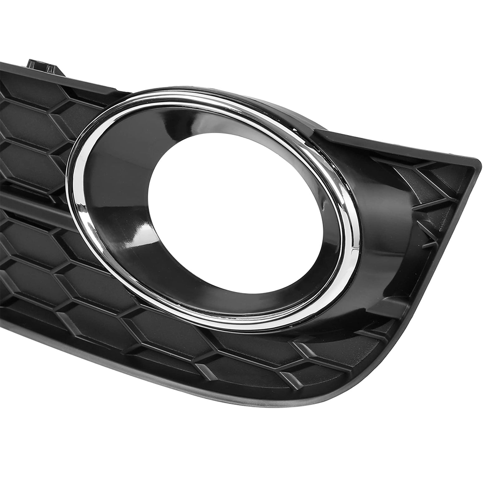 2008-2011 Audi A5 Car Left Side Fog Light Grille Cover 8T0 807 681