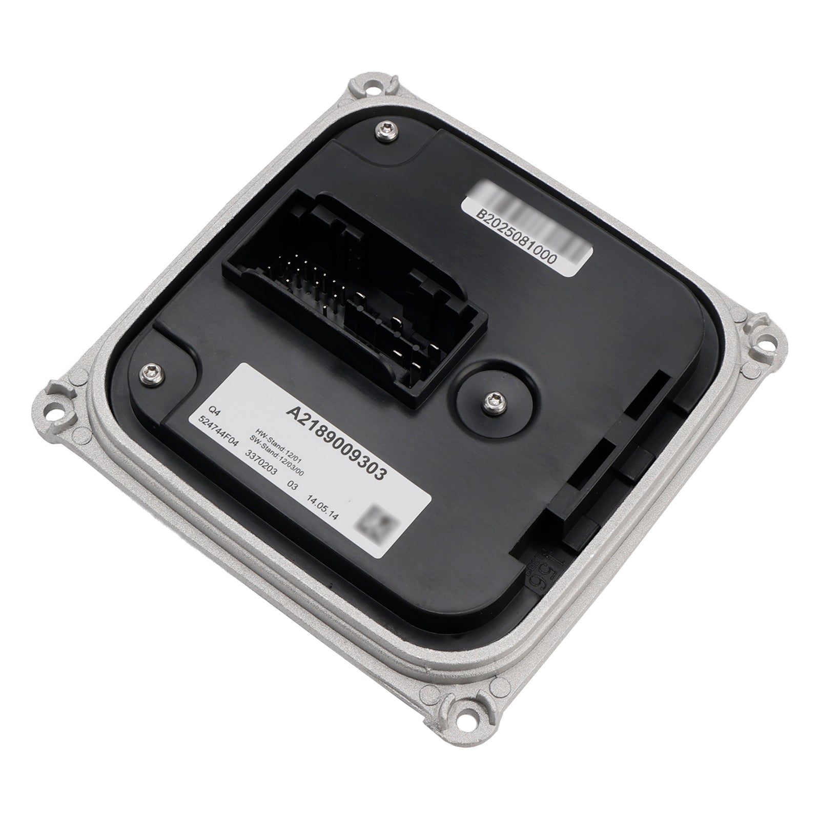 2013-2017 Mercedes Benz GLA 156 Headlight Ballast Control Module A2189009303