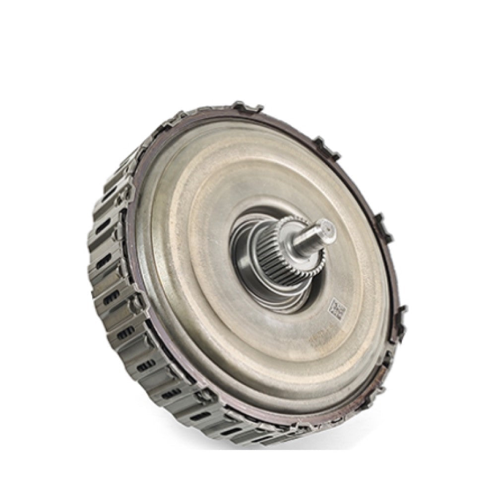 DQ250 02E DSG 6단 자동 변속기 클러치 드럼 (VW Audi MK5 MK6 TDI 2.0T용)