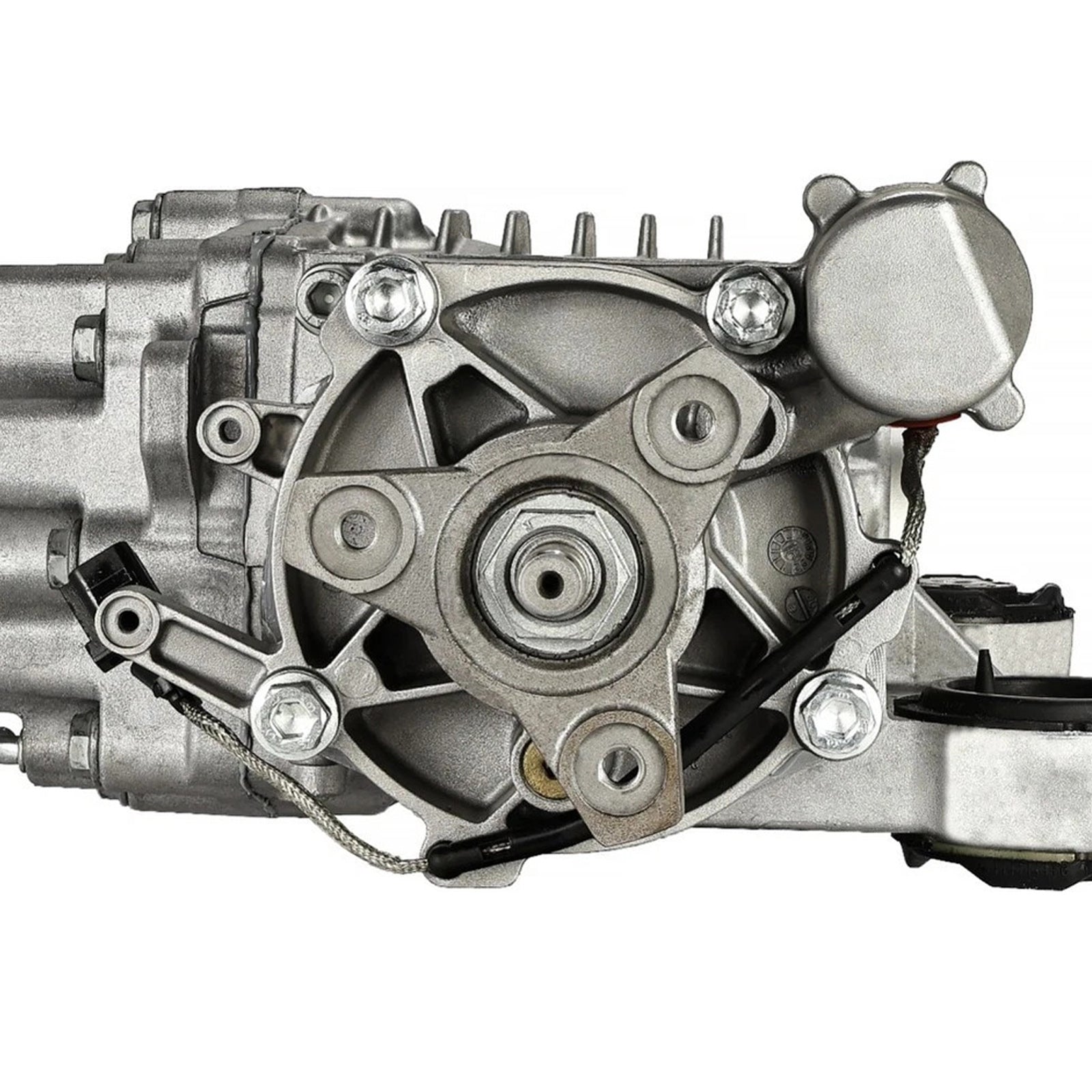 08.2014-11.2020 Volkswagen VW PASSAT B8 (3G2, CB2) 2.0 TDI 4motion Cupra Rear Axle Gear Differential 0CQ525010T