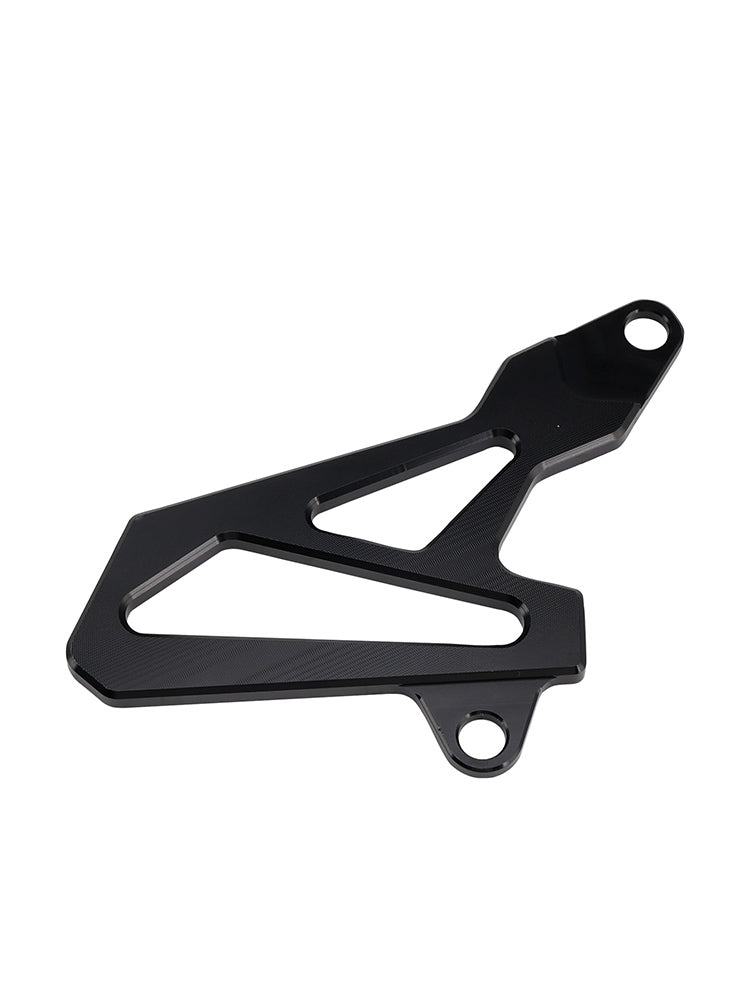 Front Sprocket Cover Guard For Suzuki DR-Z400SM 2000-2024 DRZ400/S/E