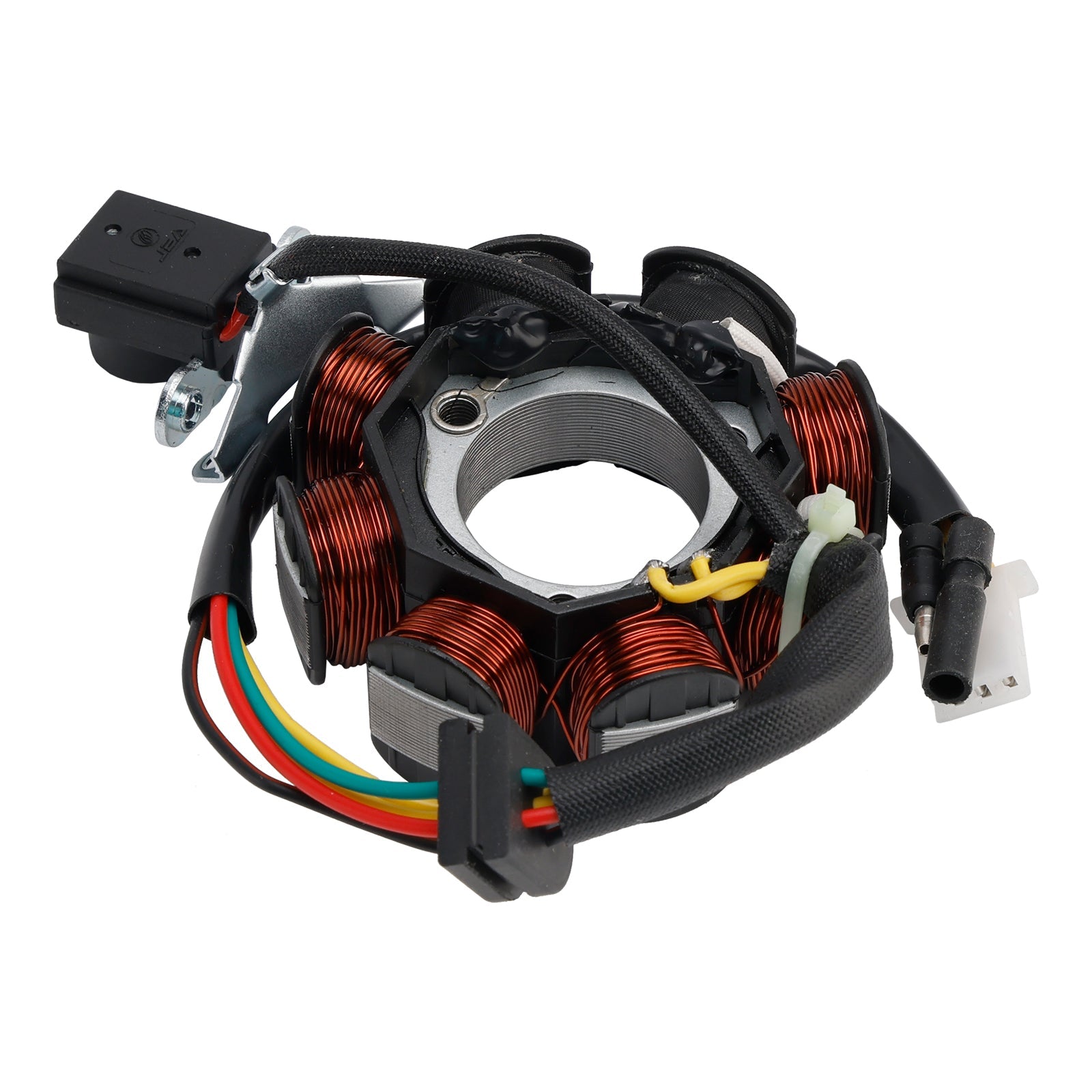 1997-1998 for Daelim VS125 Magneto Stator Generator DAE-31120-BA1-0000