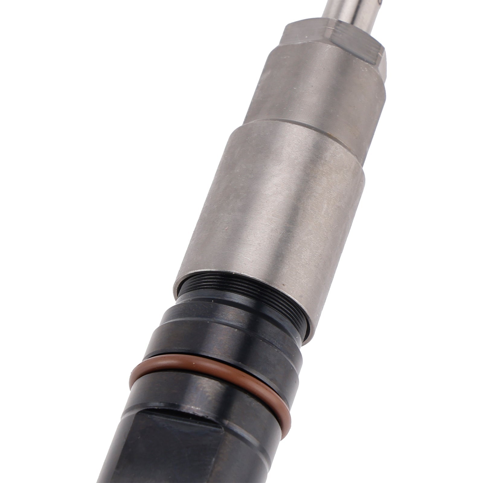 Fit For Caterpillar CAT Multi Terrain Loader 257D 257D3 277D 287D 1Pcs Fuel Injector C3.3B Engine 608-2959