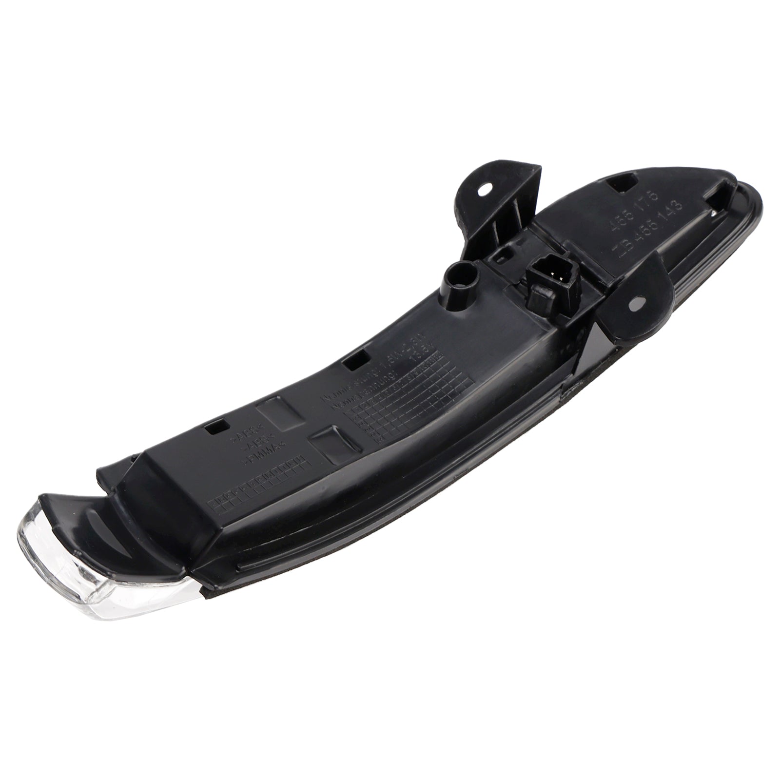 Left Side Mirror Turn Signal Light for Mercedes-Benz W216 W221 W211 A2198200521