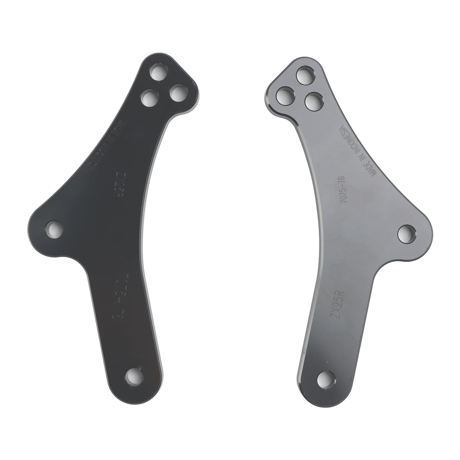 2023-2024 kawasaki ZX-25R Adjustable Lower Suspension Links