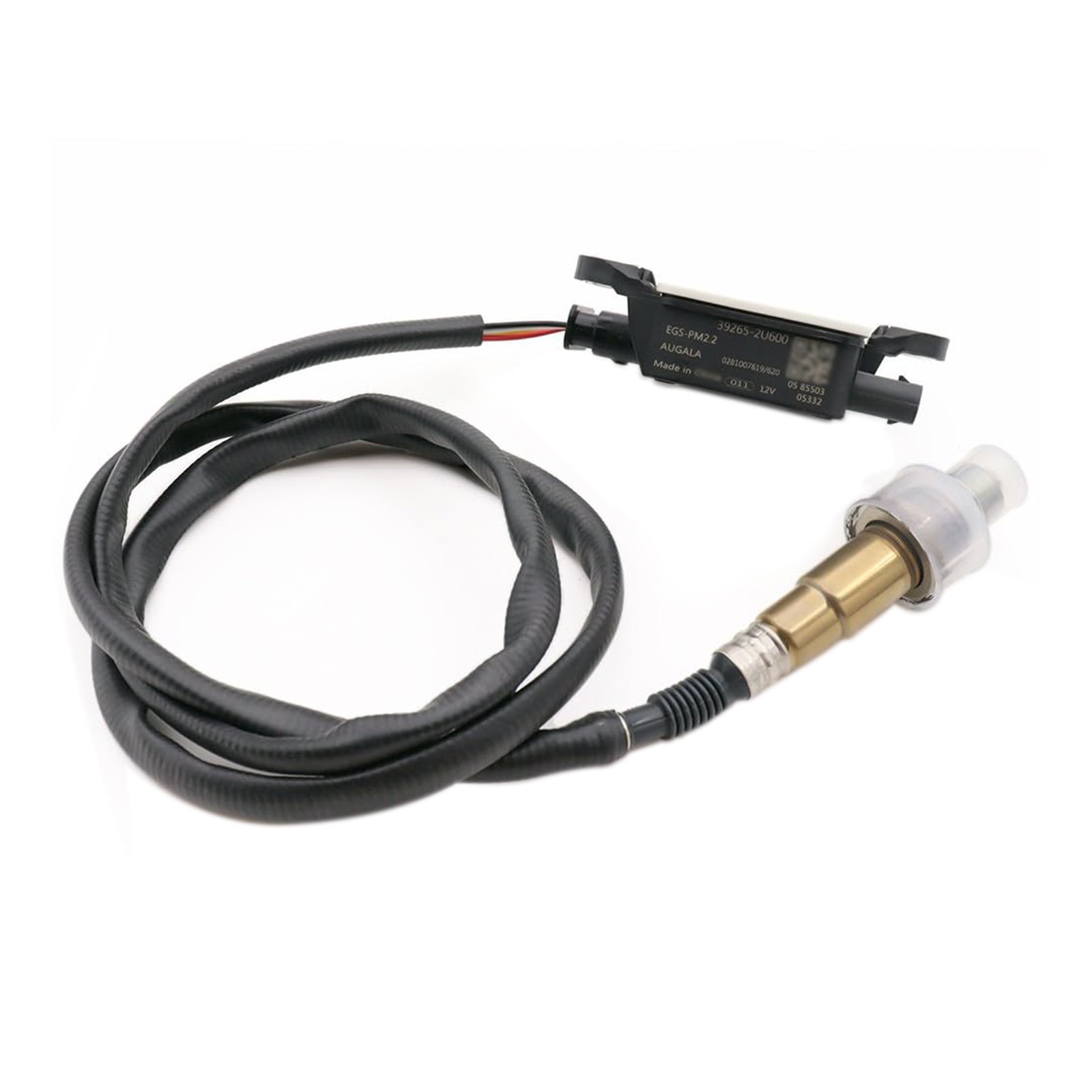 Particulate Matter Sensor 39265-2U600 For Hyundai Kia Tucson III 2011-2022