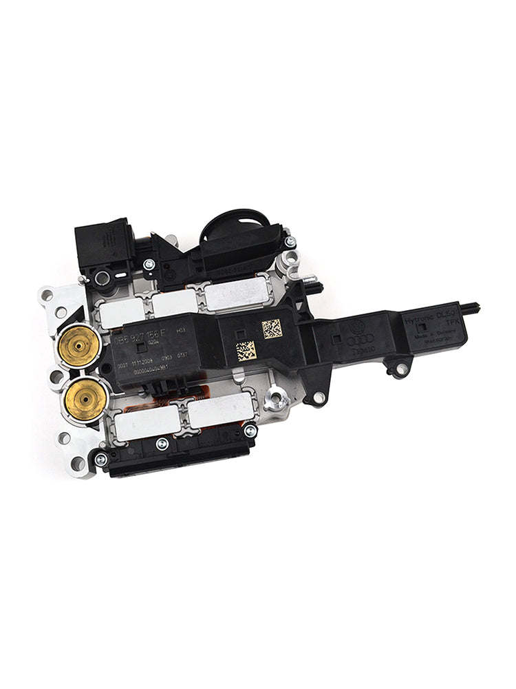 Control Unit TCU TCM 0B5927156F For Audi A4 A5 A6 A7 Q5